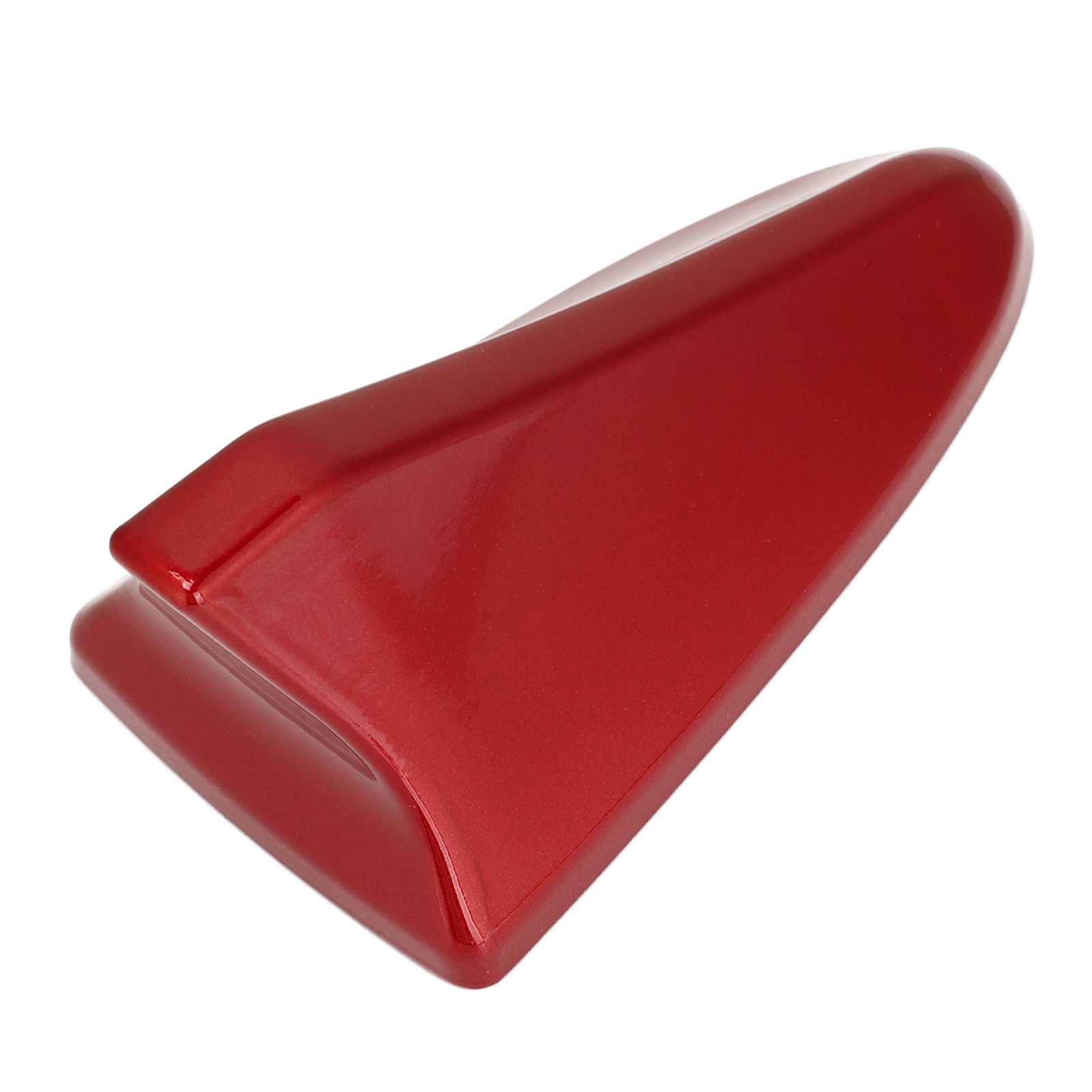 Dachantennengehäuse Mit Haifischflossenform 96219 D5000ebqk, Ersatzantennenverkleidung Für Hyundai Elantra Limousine, Rot