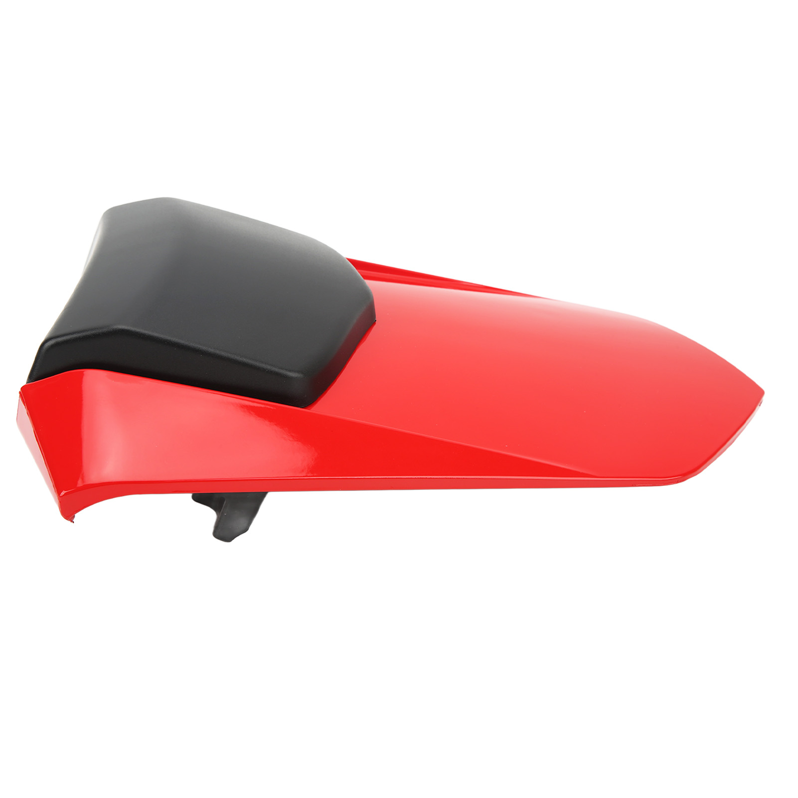 Motorrad-heckverkleidung, Rennstil, Roter Sitzbezug Als Ersatz Für Yzf R1 2007-2008