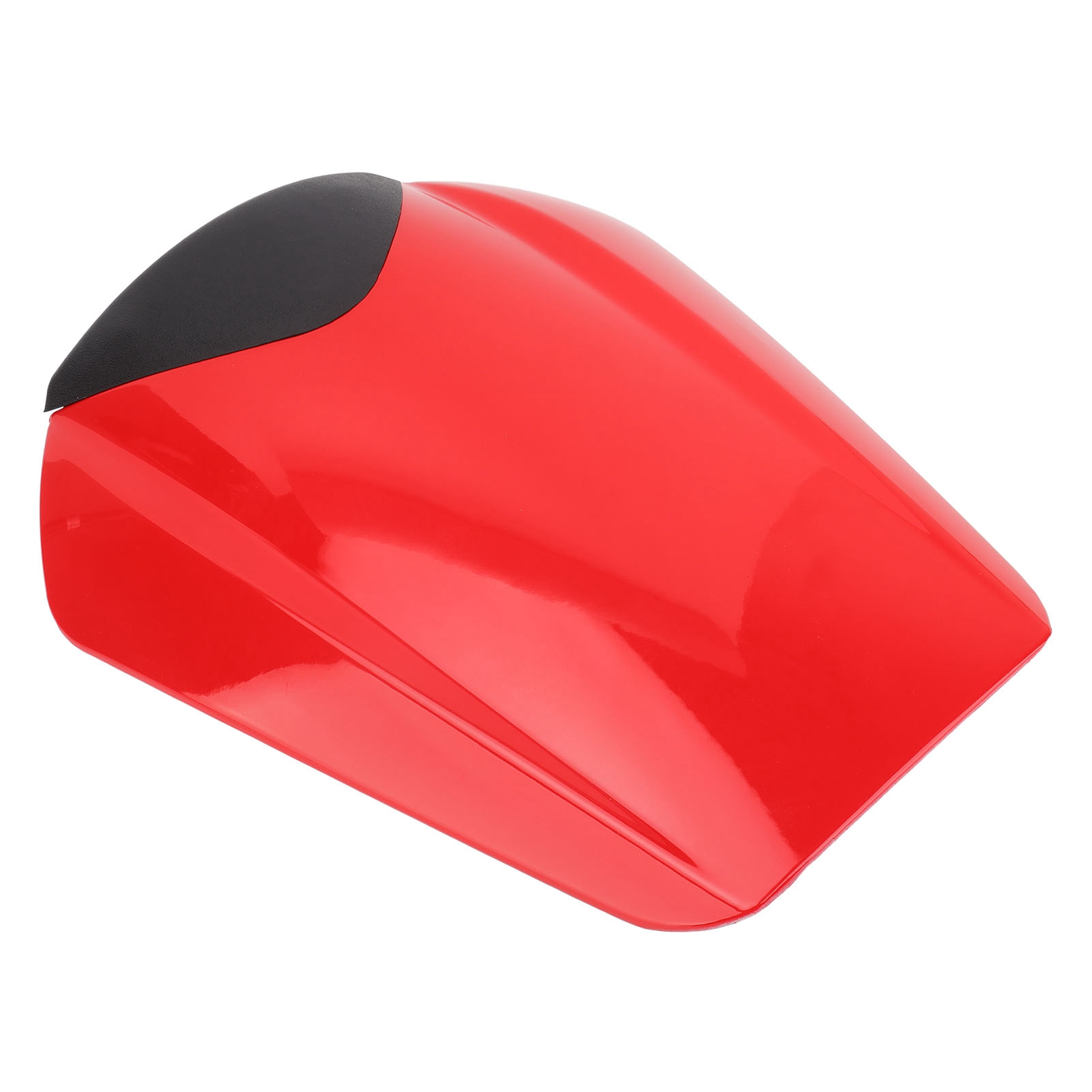 Soziussitzabdeckung, Heckverkleidung, Rote Abs-kunststoff-motorradverkleidung Für Cbr 1000rr 2008-2016