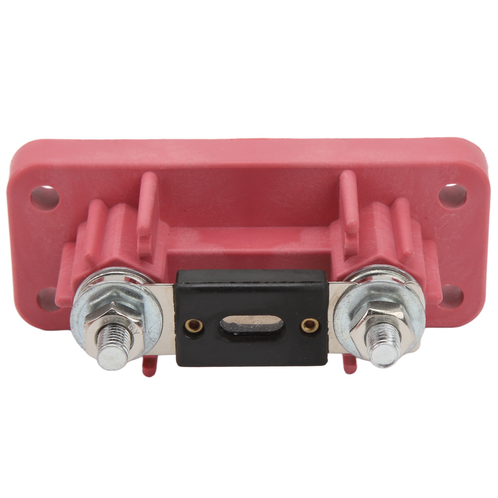 Anl 500a Sicherungshalter, Robuster Schutz, Hitzebeständig, Mit Sicherung Für Auto- Und Boots-audioverstärker