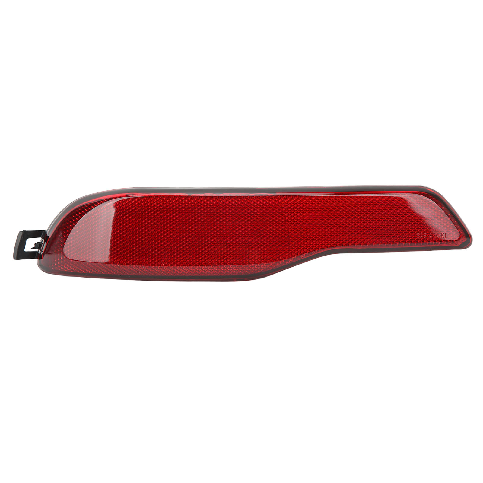 Roter Rückstrahlerstreifen 68105145ac Für Jeep Cherokee Kl 2014-2018, Linker Ersatz-reflektorstreifen, Kompatibel Mit Dem Originalteil.