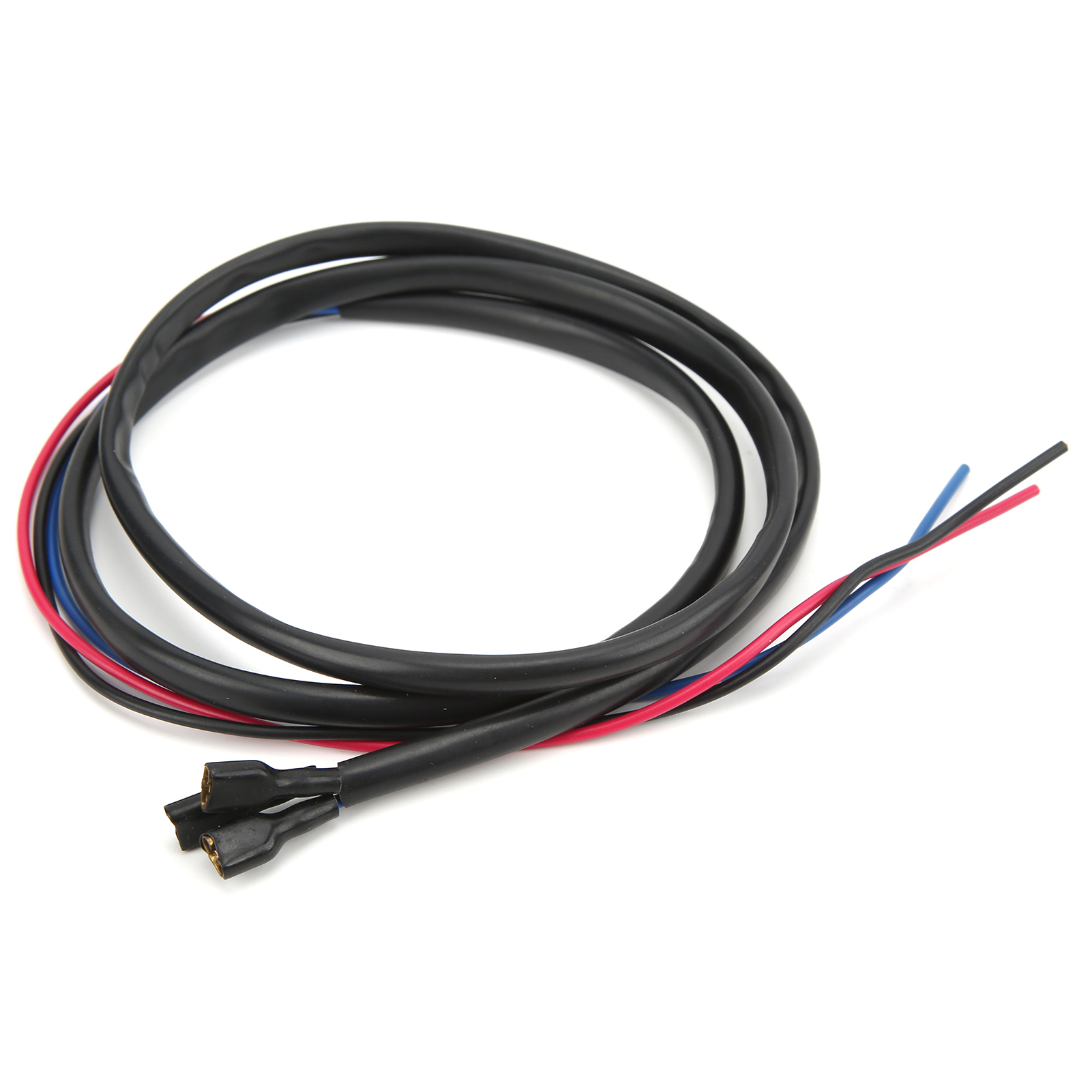 3-poliger Spst-wippschalter Mit Roter Led, 12 V 30 A, Mit Kontrollleuchte, Wasserdicht Für Motorrad, Auto, Boot, Fernlicht Und Nebelscheinwerfer