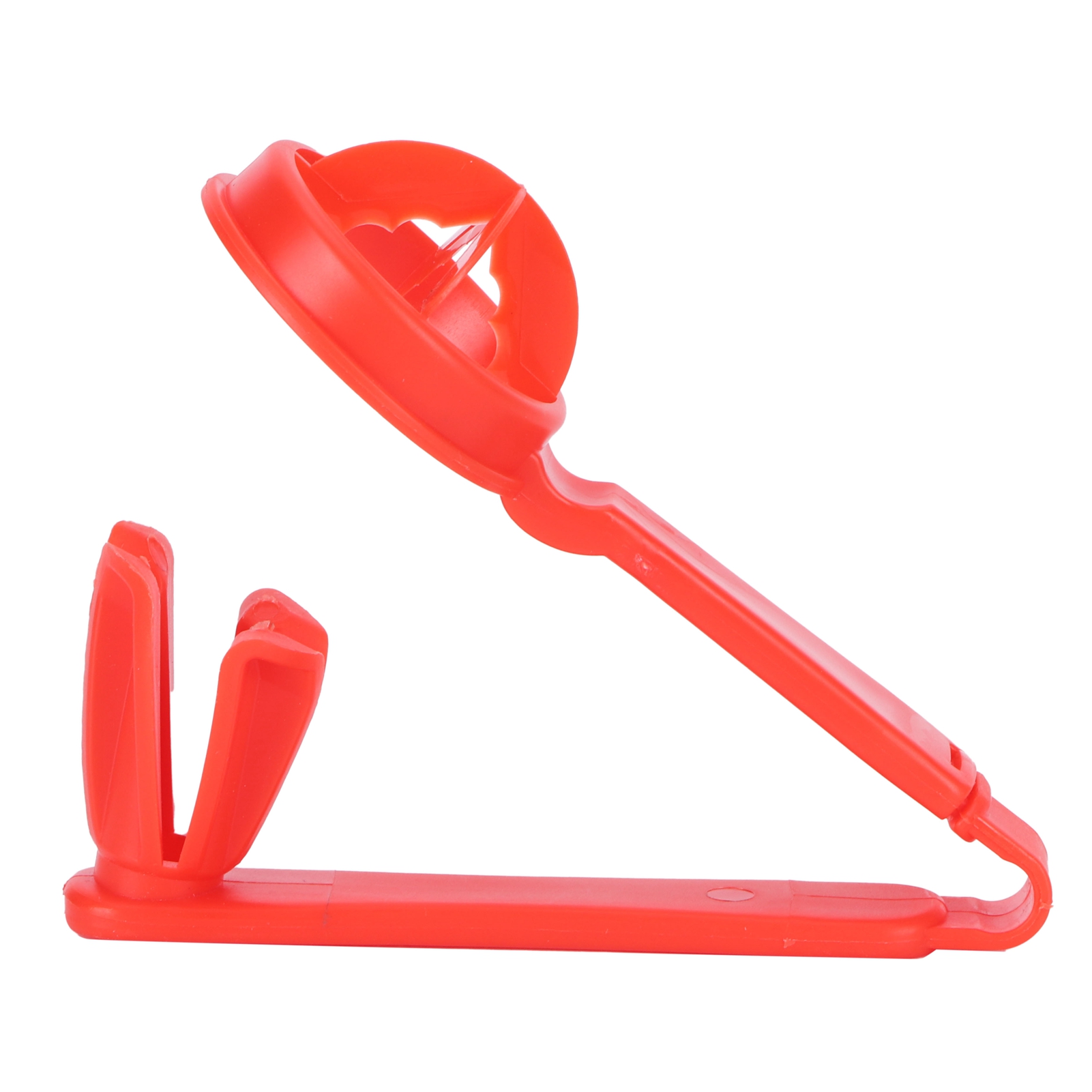 Innovatives Mini-obstmesser, Teiler Für Tomaten, Erdbeeren Und Weintrauben, Küchenaccessoire
