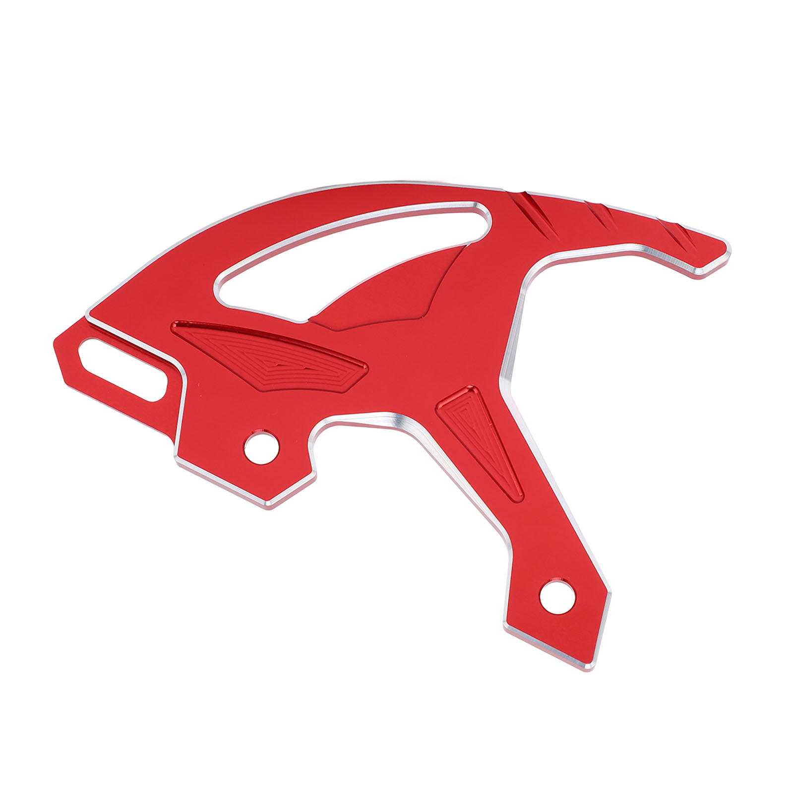 Hinterrad-bremsscheiben-schutzblech, Zubehör-ersatzschutz Für Cr125r 250r Crf250r Crf450r