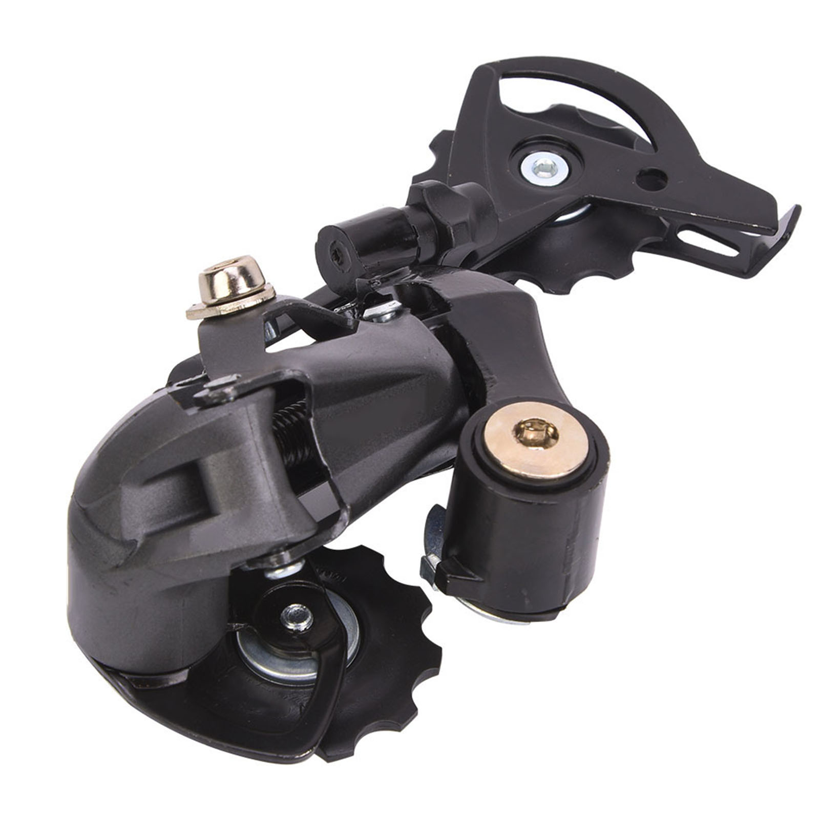 Rd M390-sgs Schaltwerk Für 9/27-gang-mountainbikes (zubehör)