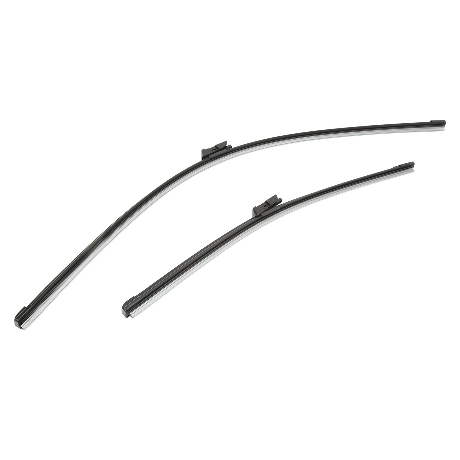 27-zoll-scheibenwischerblatt 1051495 00 A Links 1051496 00 A Rechts Hochleistungs-scheibenwischerblatt Mit Geringer Geräuschentwicklung Als Ersatzteil Für Tesla Model S 2012–2023