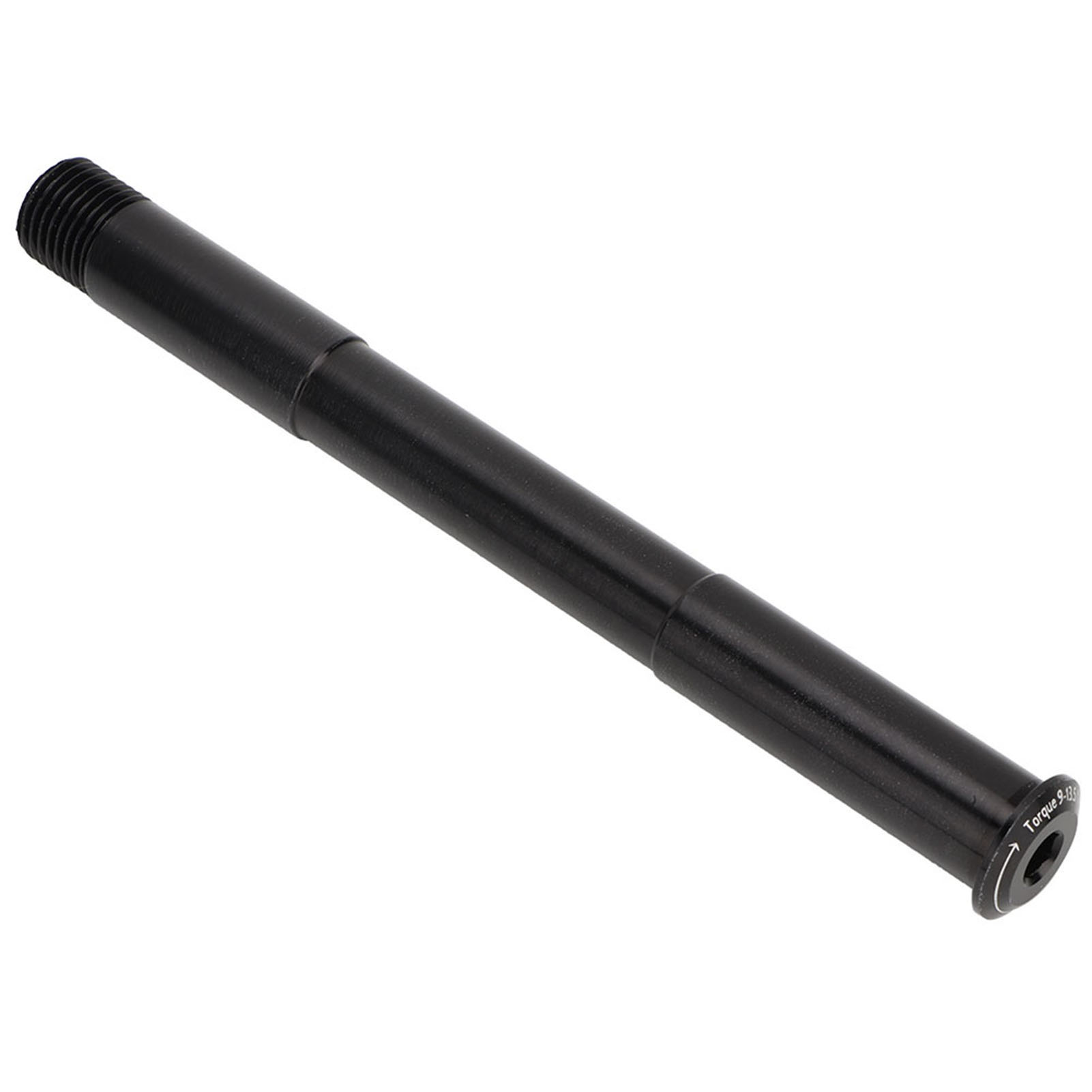 Schnellspanner Für Fahrrad-vorderradgabeln Aus Aluminiumlegierung Mit Steckachse 110x15mm/4,3x0,6in Für Rockshox