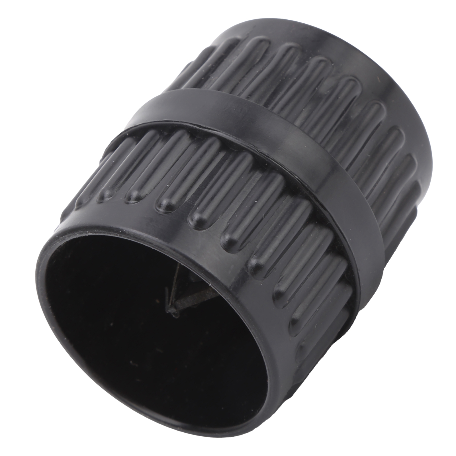 Rohrreibahle, Hand-anfaswerkzeug, Polier- Und Entgratungsgerät Für Aluminium- Und Kupferrohre 4–42 Mm, Schwarz