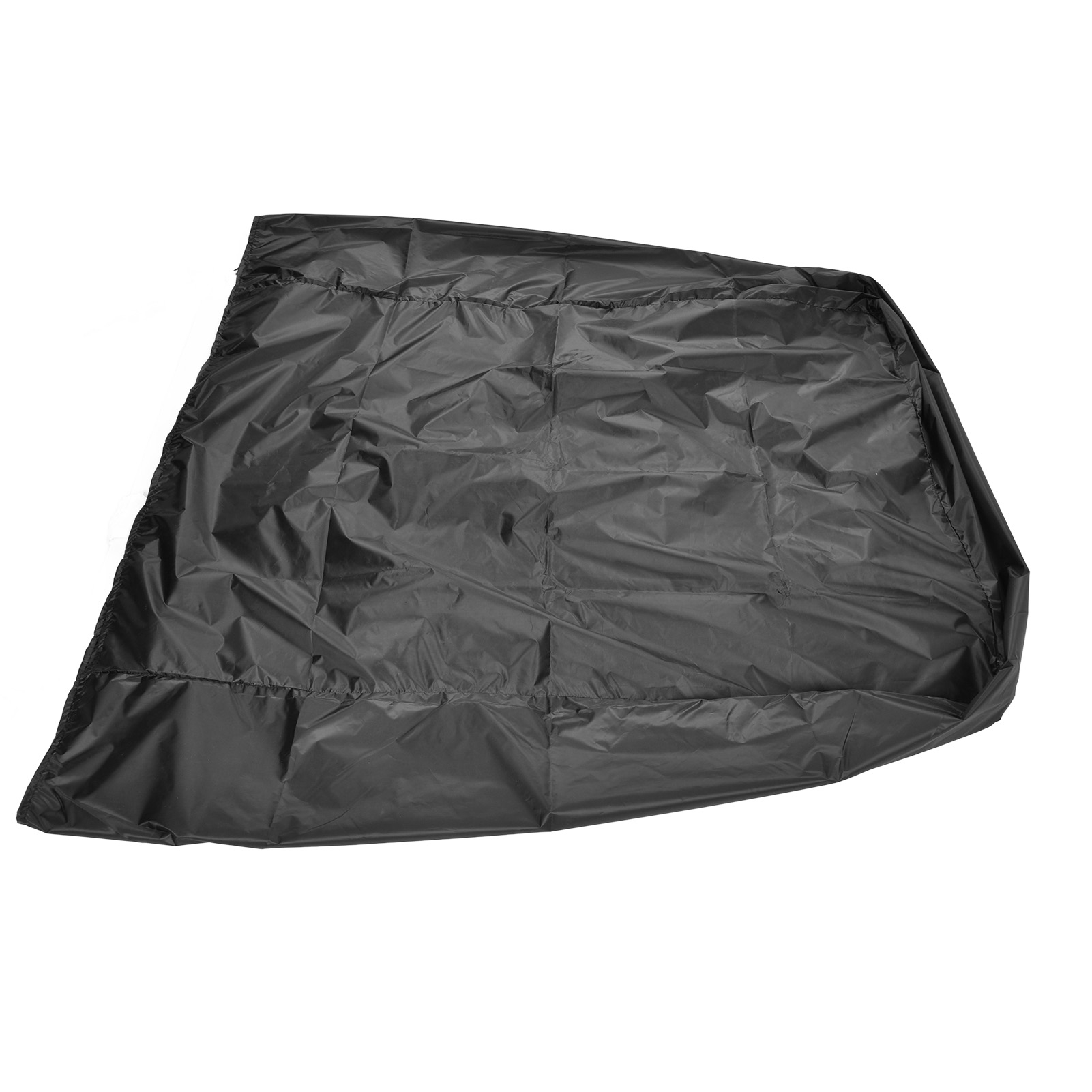 Staubschutzhülle Für Sofas, Wasserdicht, Faltbar, Atmungsaktiv, Für Den Außenbereich, Geeignet Für Möbel, Tische Und Stühle, Schwarz