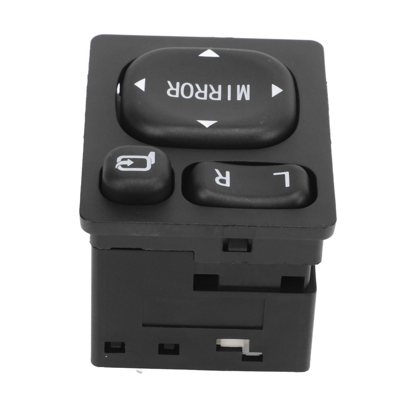 Elektrischer Verstellschalter Für Das Anklappen Des Rückspiegels 84872‐52040 Für Corolla, Scion, Rav4, Vios Und Camry