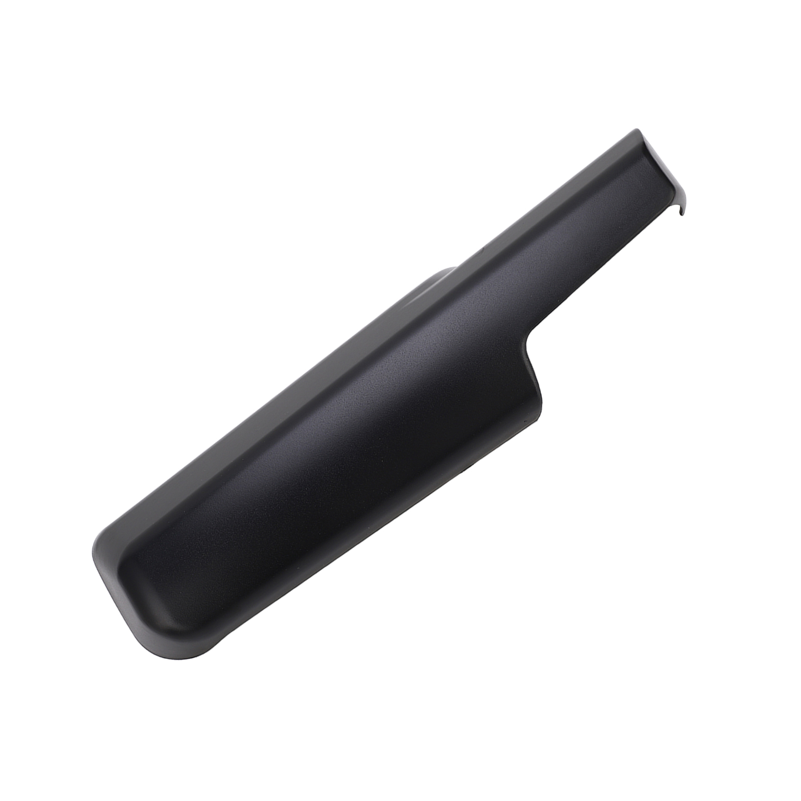 Außenspiegel-abdeckung Für Den Vorderen Arm, Glatte Oberfläche, Schwarz, Ersatzteil Für Dodge Ram 1500, 2500, 3500 (2014–2022), Rechts, Teilenummer 68263392aa