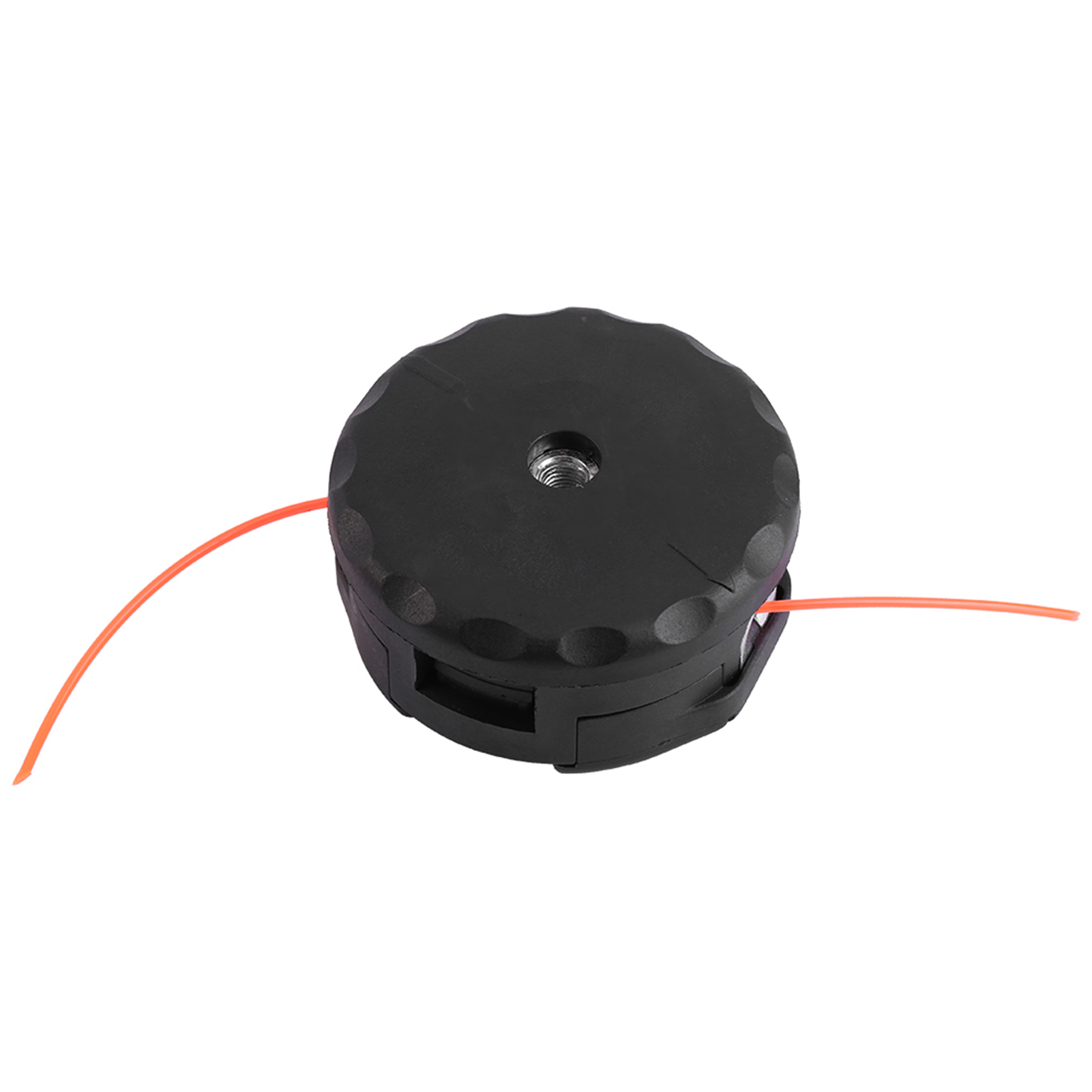 Fadentrimmerkopf Für Echo Speed-feed 400 Freischneider, Kompatibel Mit Srm-225, Srm-230, Srm-210, Schnellvorschub-nylonkopf, Einfacher Austausch.