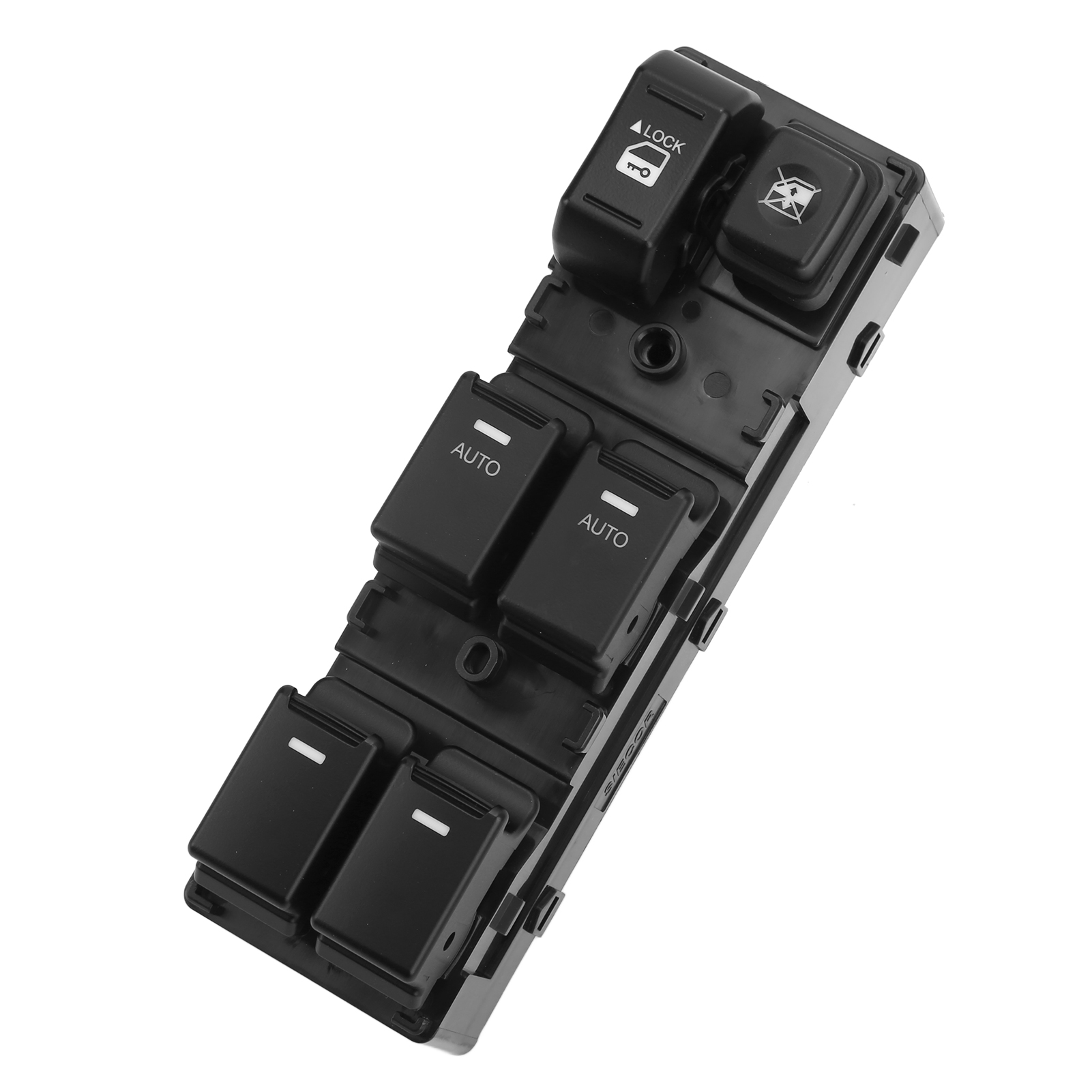 Elektrischer Fensterheber Für Kia Sorento 2010-2012, Auto Doppelschalter 935732p200, Ersatzteil Für Den Fensterheber Auf Der Fahrerseite, Kompatibel Mit Benzin- Und Dieselfahrzeugen.
