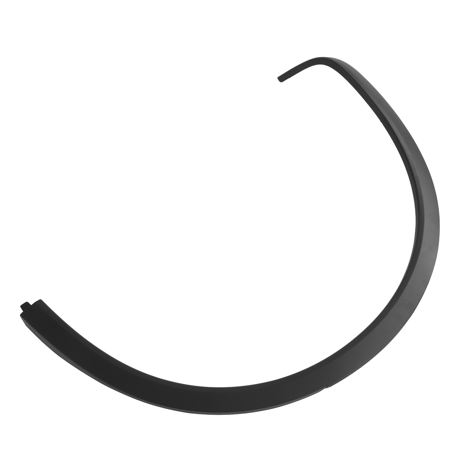 Rechte Hintere Radlaufverkleidung Für Cayenne 92a 2011-2018, Verstärkter Schutz, Sicherheitsverkleidung, Oem-ersatzteil 95855982820.