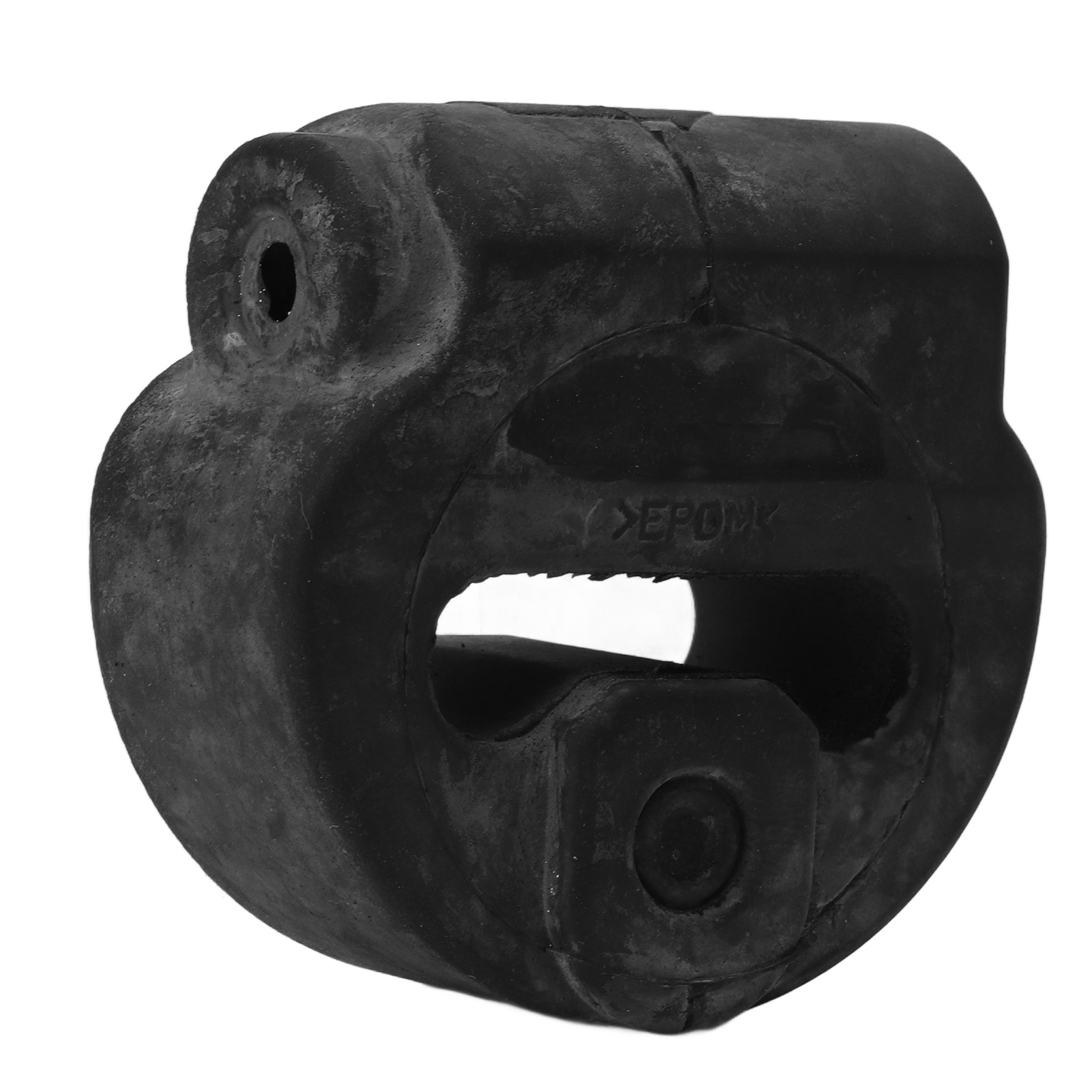 Auspuffaufhängung 18215ta0a01 Aus Gummi, Ersatz Für Crv, Acura Accord, Auspuffschalldämpfer-silentblock, Dauerhafte Befestigung.