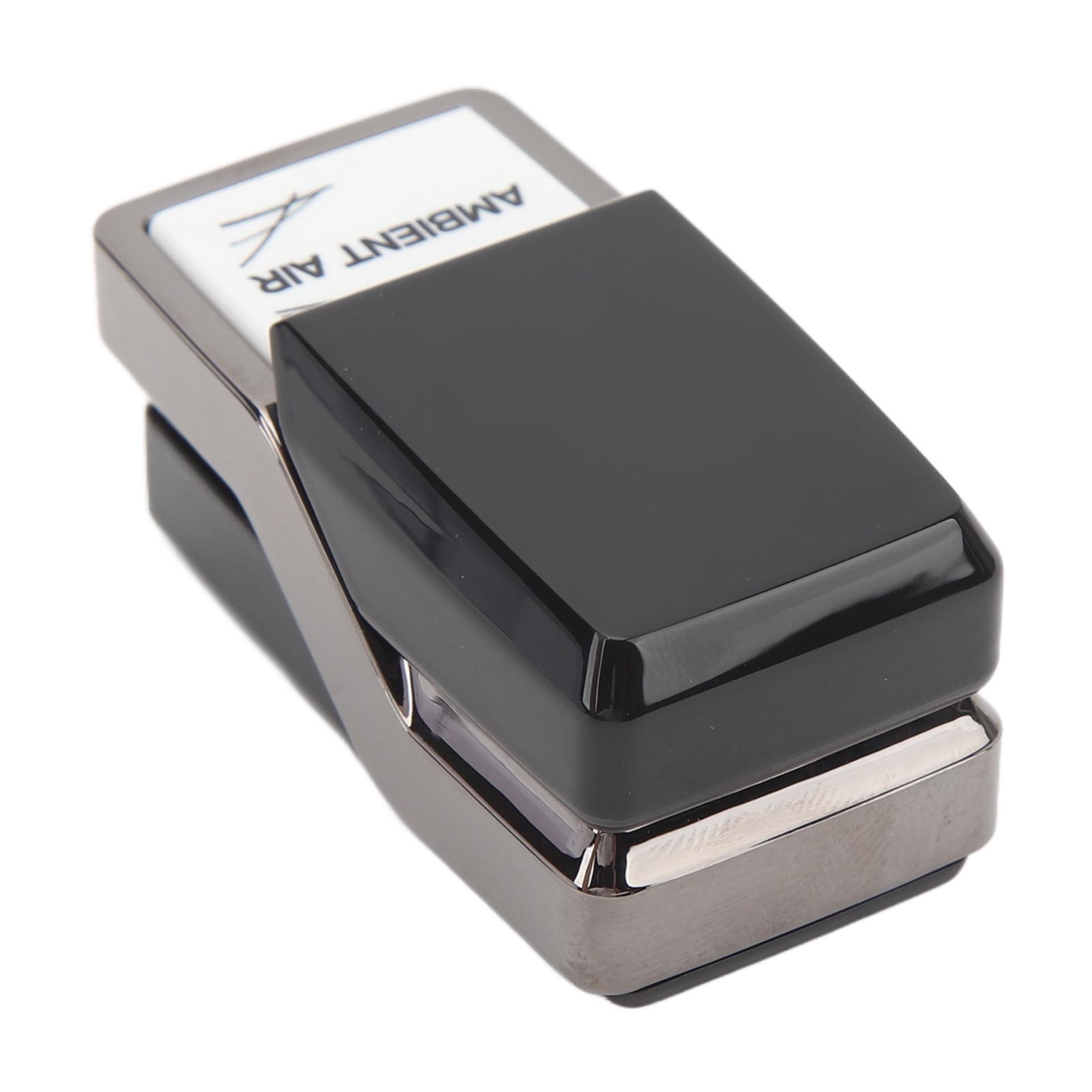 Auto-lufterfrischer-nachfüllpackung, Langanhaltender Duftdiffusor Und Luftreiniger Für 5er-serie G30 G31 (2016–2023), Modell 1