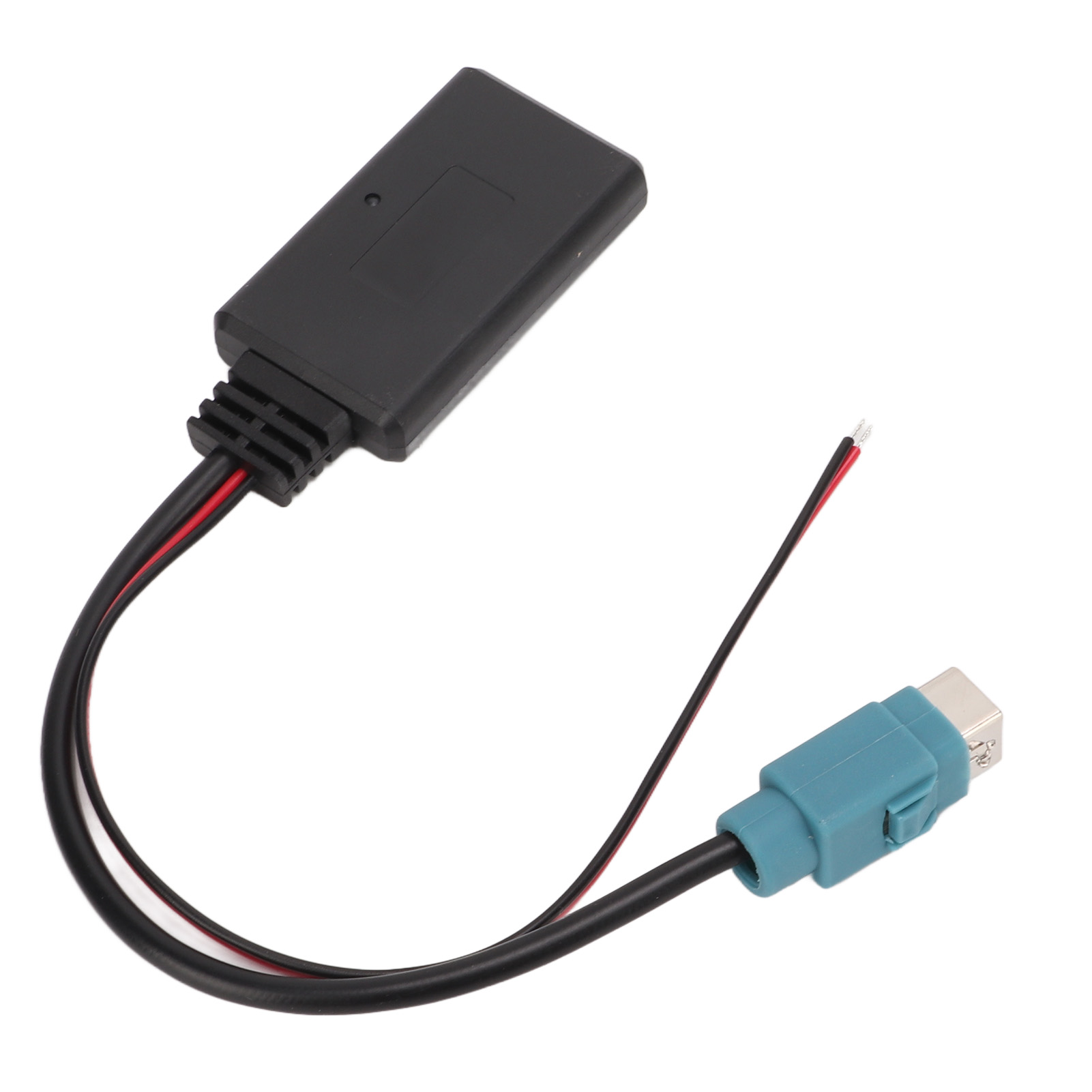 Bluetooth 5.0 Aux-adapter Für Alpine Kce-237b, Cde-101e, 102e, 105e, 117e Autoradios - Auto-audiokabel, Freisprecheinrichtung, Musikstreaming, Kompatibel Mit Der Cde-serie.