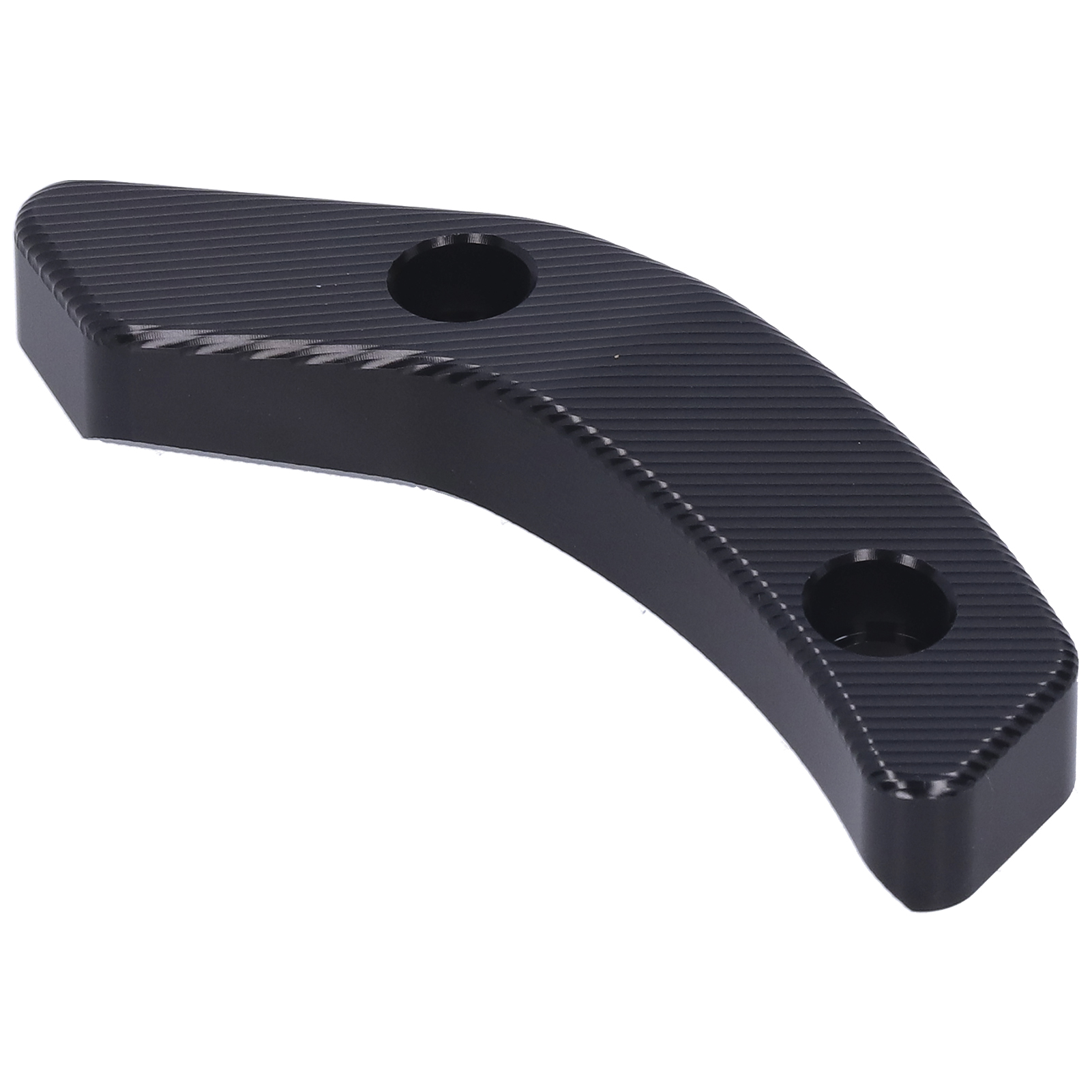 Linker Motorschutzbügel Aus Aluminiumlegierung Für Honda Cbr1000rr 2017–2019, Schwarzer Verkleidungsrahmen, Seitenständerende