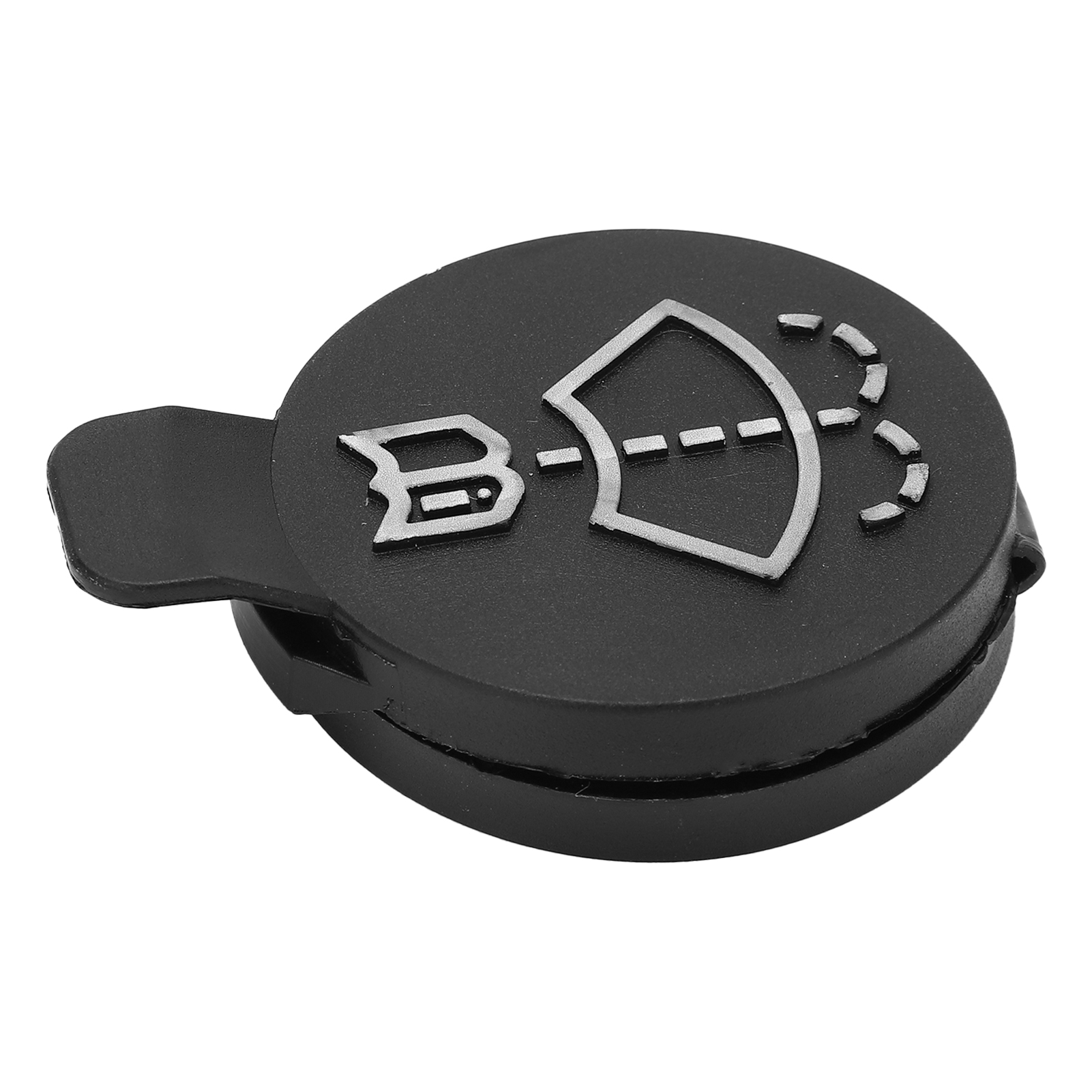 Deckel Für Den Scheibenwaschflüssigkeitsbehälter 127677000, Kompatibel Mit Chevrolet Colorado 2015-2016, Windschutzscheibenabdeckung, Autoersatzteil, Hochleistungsdeckel.