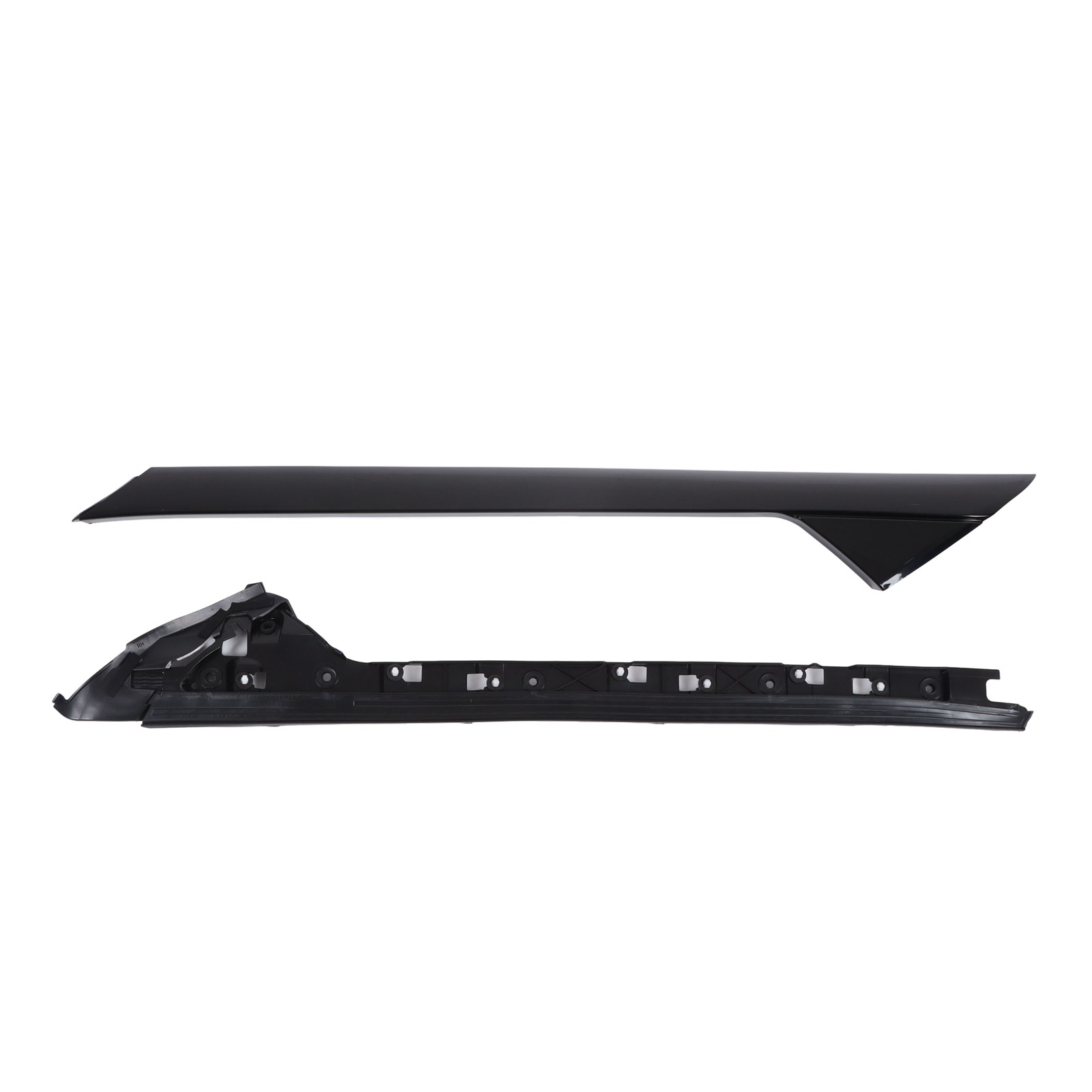Windschutzscheibenverkleidung Außen Und Innen Bb5z7803137aa, Ersatzteil Für Ford Explorer 2011–2019, Rechte Seite, A-säulenverkleidung
