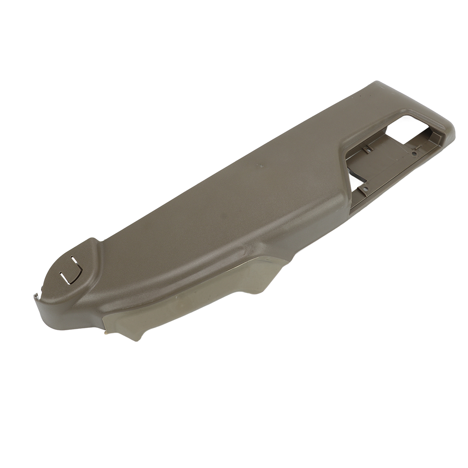 Seitenverkleidung Des Fahrersitzes Links, Elektrischer Verstellschalter, Teilenummer 39802020, Passend Für Volvo S60, S80, V70, Xc70, Xc90, Schwarze Ausführung, Ersatzteil