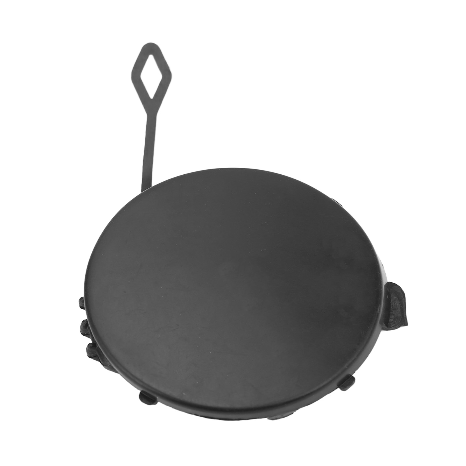 Abschleppösen-abdeckkappe 51119806061, Passend Für Countryman R60 Und Paceman R61, Stoßstangenabdeckung Vorne, Originalteil, Robustes Ersatzteil