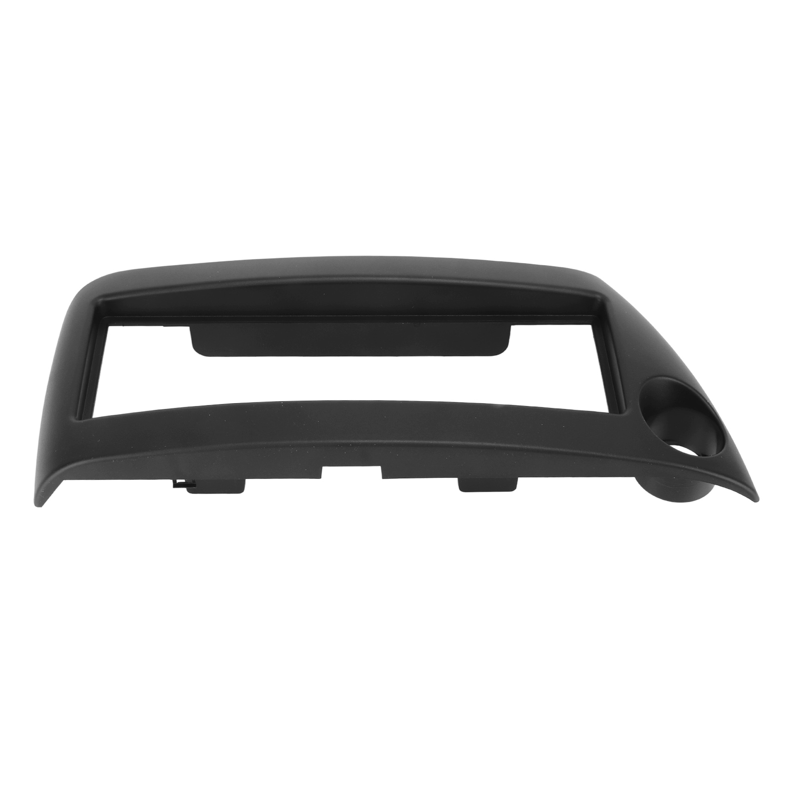 1-din-autoradio-einbausatz Für Ford Ka (1996–2008), Verstärkte, Staubdichte Frontplatte, Linkslenker, Robuster Ersatz