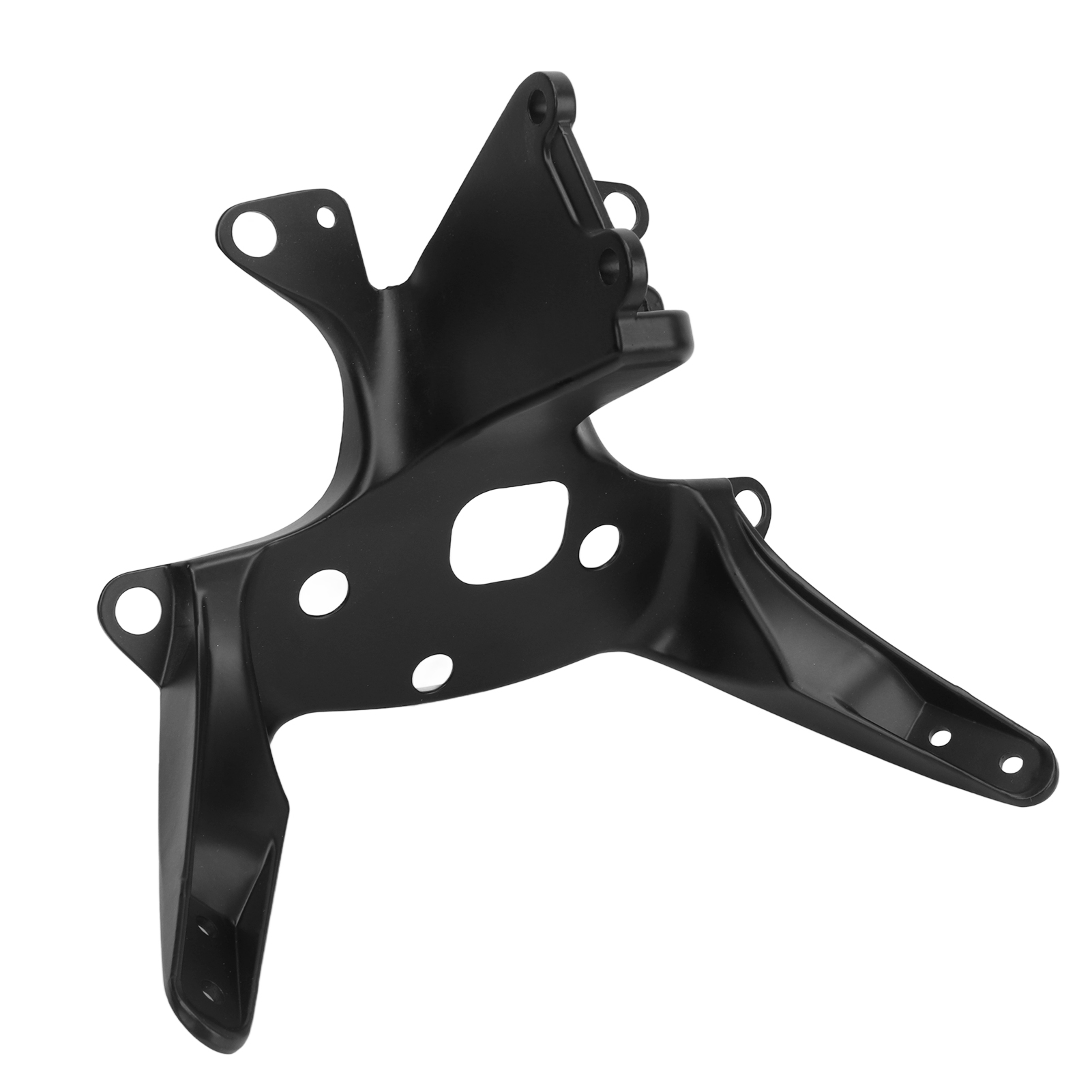 Motorrad-r6-halterung (1999–2002), Scheinwerferhalterung Aus Aluminiumlegierung, Verkleidungs-/scheinwerferbefestigung, Motorrad-teilesatz