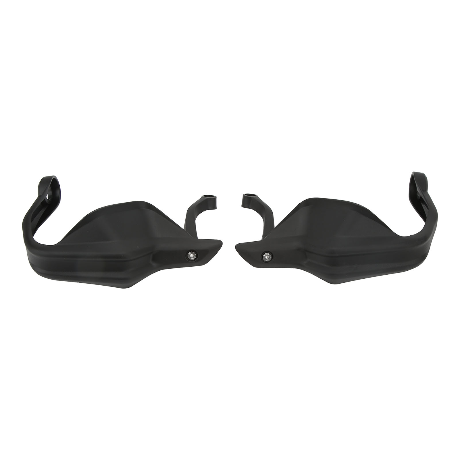 Zweiteilige Motorrad-handschützer, Lenkerscheibe, Griffschutz Kompatibel Mit F900r F900xr 2020-2022, Windschutz-set