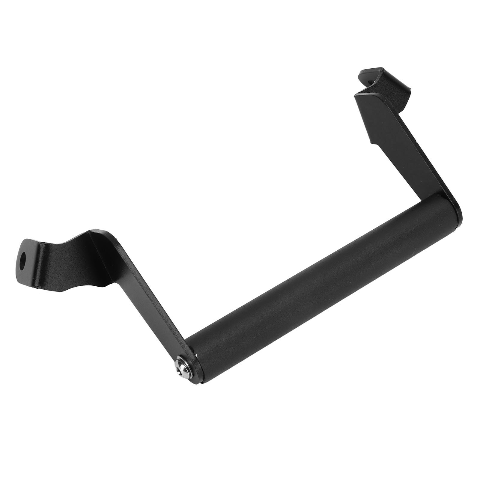 Motorrad-handyhalterung Mit Gps-lenkeradapter Für Ninja Zx25r Zx-se