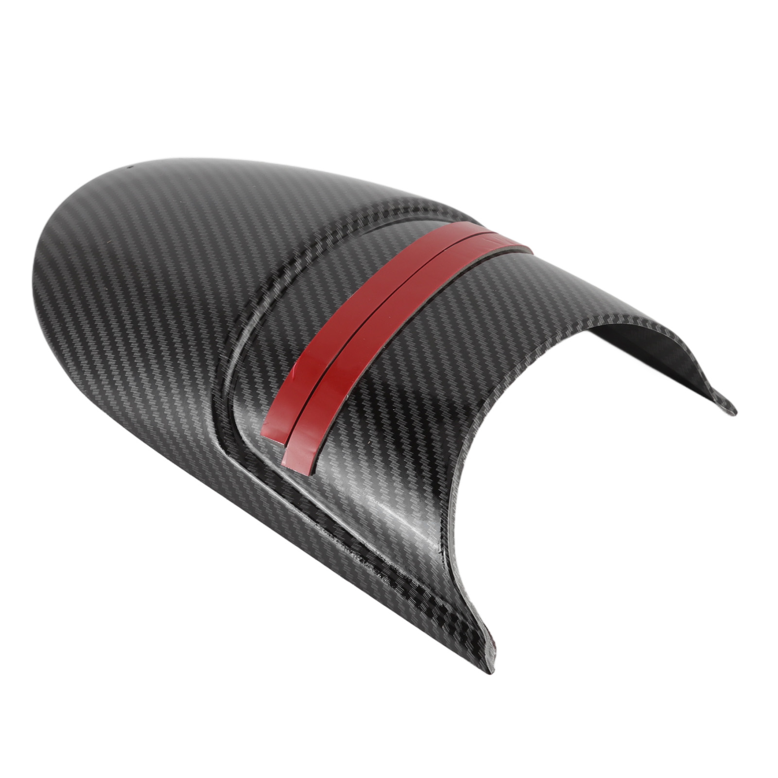 230-mm-kotflügelverlängerung Für Motorräder, Carbon-optik, Ersatzteil Für Suzuki V-strom Dl650, Kotflügel, Universalzubehör