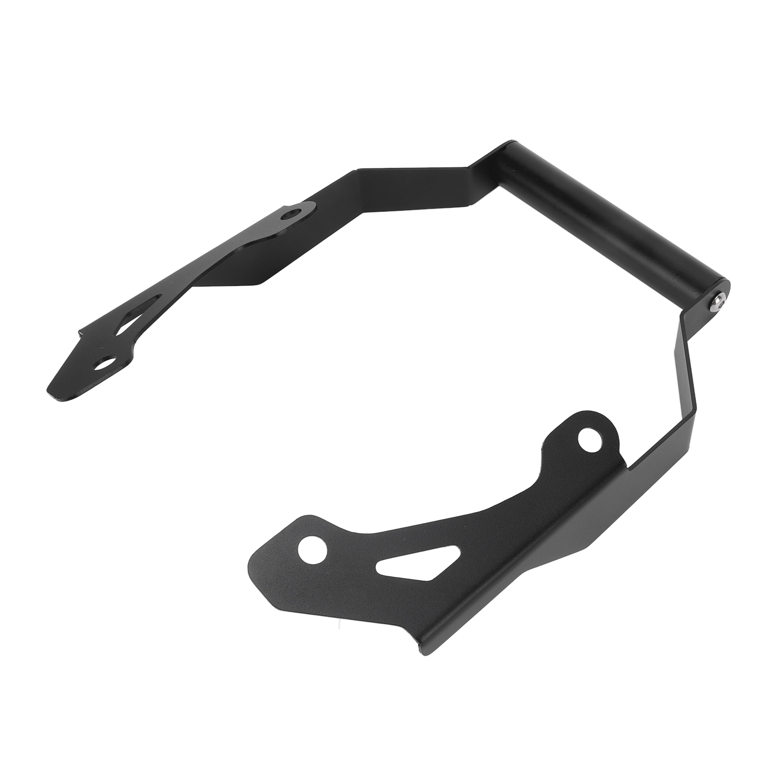 Motorradhalterung Nc750x 2021+ Lenker-handyhalterung Navigationshalterung Aus Aluminiumlegierung Dct Xam