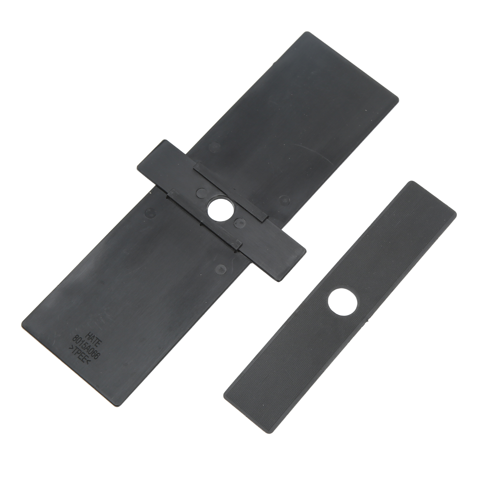 Schalthebelverkleidung 8015a066, Ersatz Für Die Schaltstange Im Innenraum Für Mitsubishi Pajero V93 V80 V87 V97 2007