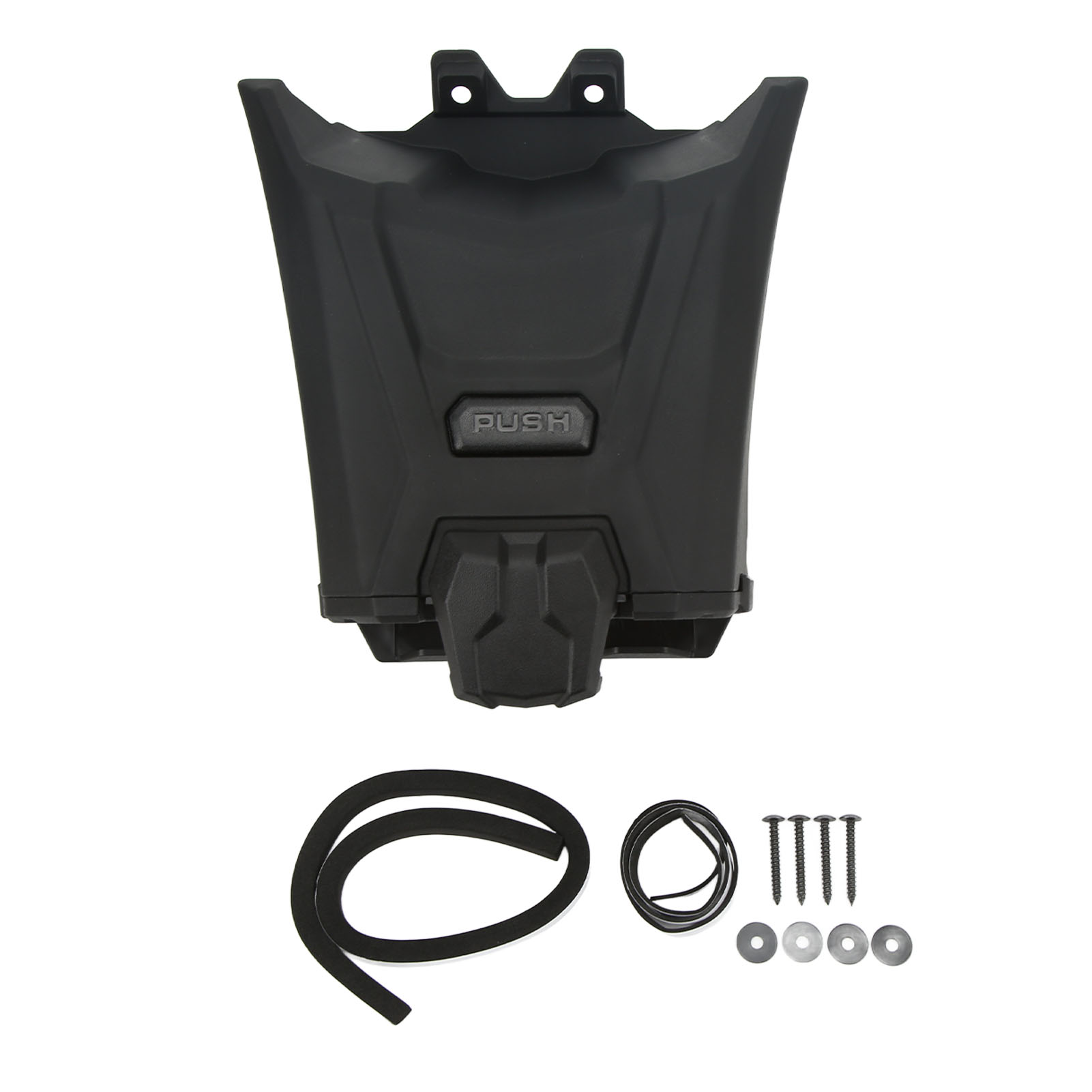 Universelle Tablet-handyhalterung 715002874 Für Can-am Maverick X3 2017-2020, Robuste Montagehalterung, Ersatzteil.
