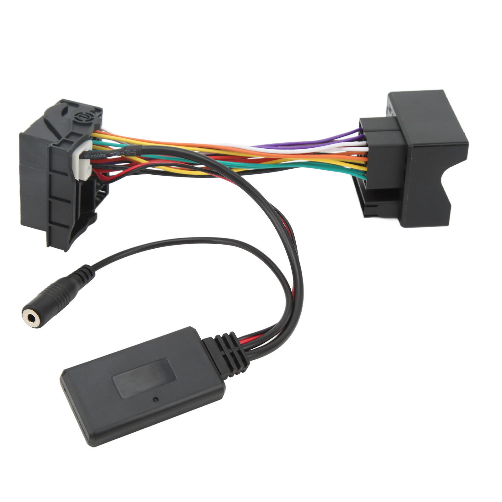 Bluetooth 5.0 Kfz-adapter, Freisprecheinrichtung, Micro-usb Für Vw Rcd310 Rcd510 Rns310 Rns315 Rns510 Autoradio