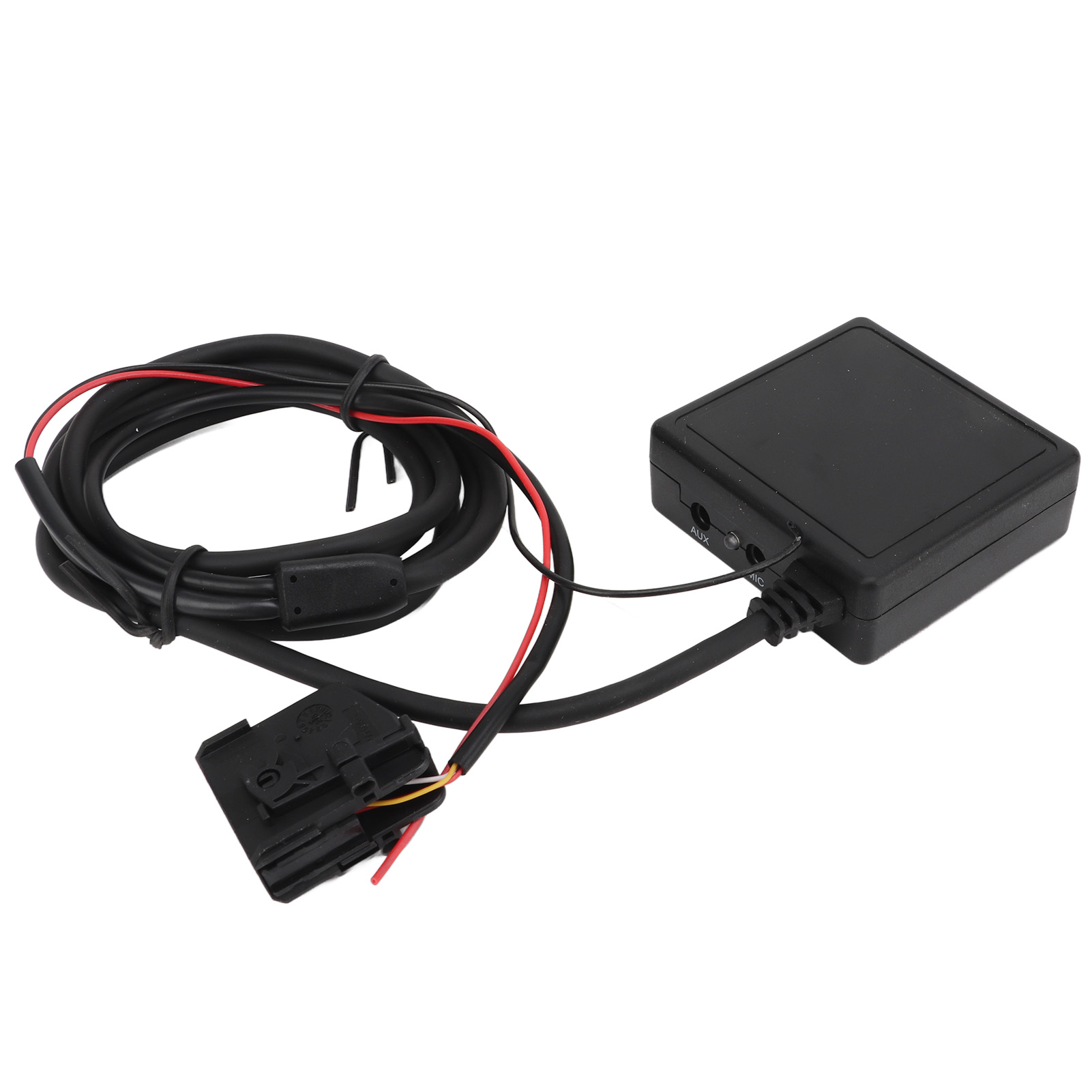 Bluetooth-autoadapter, Freisprecheinrichtung, Kabellose Audioanrufe, Stabiles Getriebe, Ersatz Für Ford
