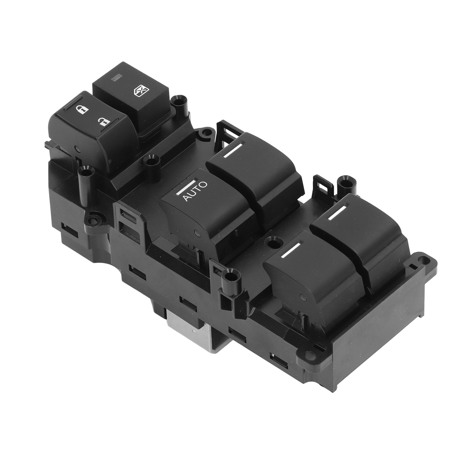 Master Control 35750 Tbd H13 Elektrischer Fensterheber Für Accord 2008-2012, Fensterheberschalter Fahrerseite, Fensterheberschalter, Kfz-ersatzteil.