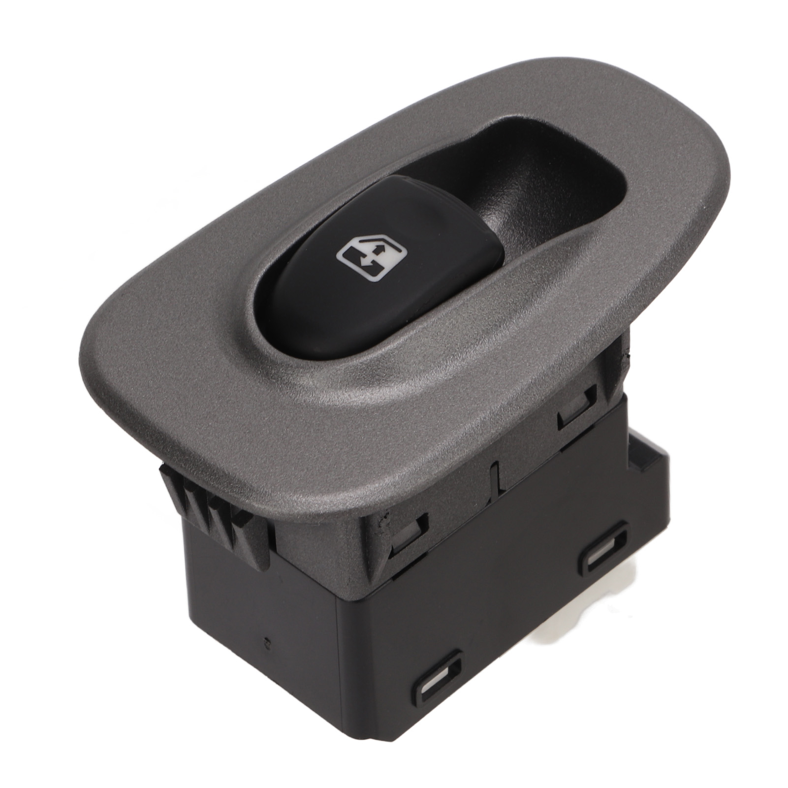 Rechter Hinterer Elektrischer Fensterheberschalter 93580-25015, Kompatibel Mit Hyundai Accent 2002-2006, Ersatz-bedienknopf.