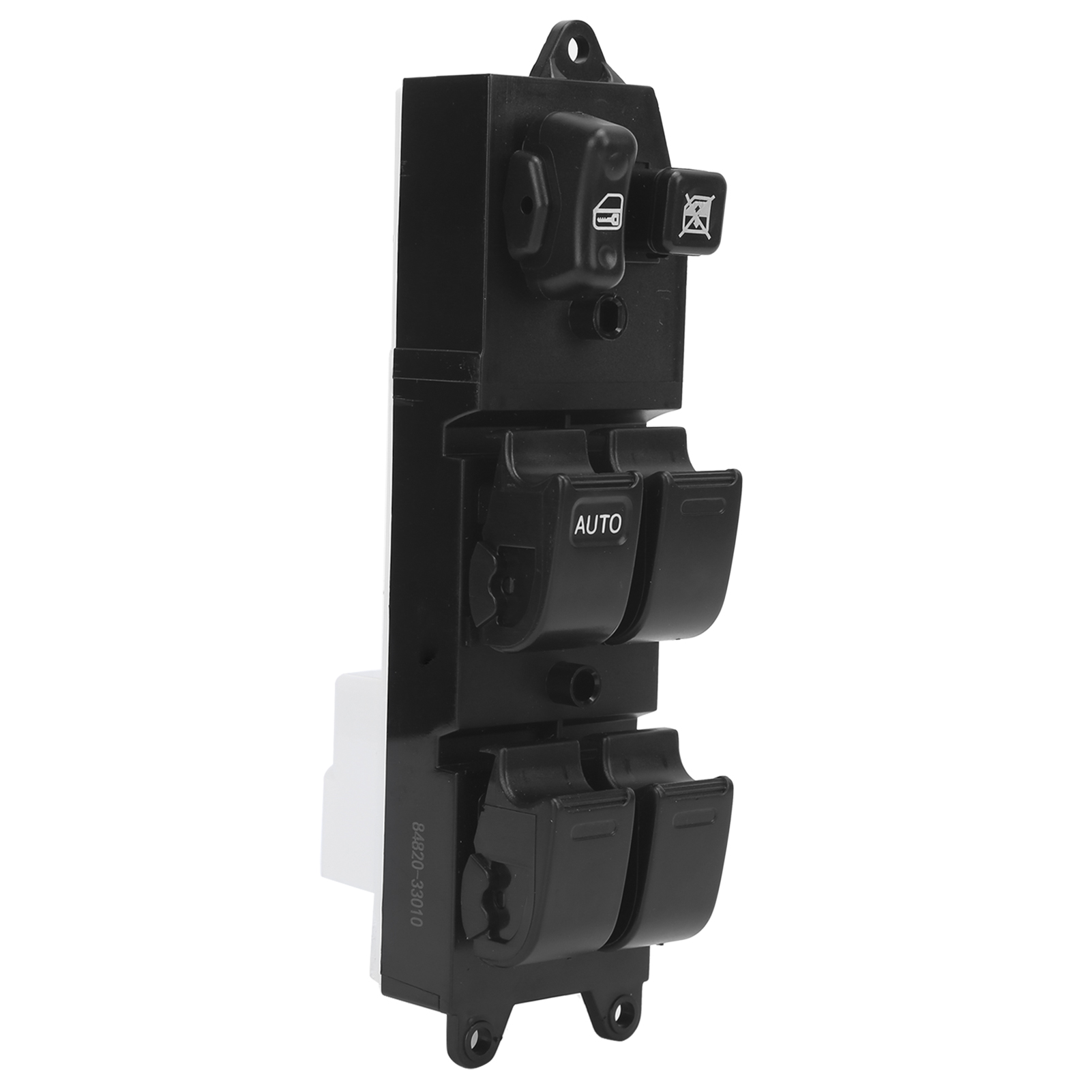 Fensterheberschalter Vorne Links, Teilenummer 84820-33010, Ersatzteil Für Es300 3.0l V6 (1992–1996), Fensterheberschalter