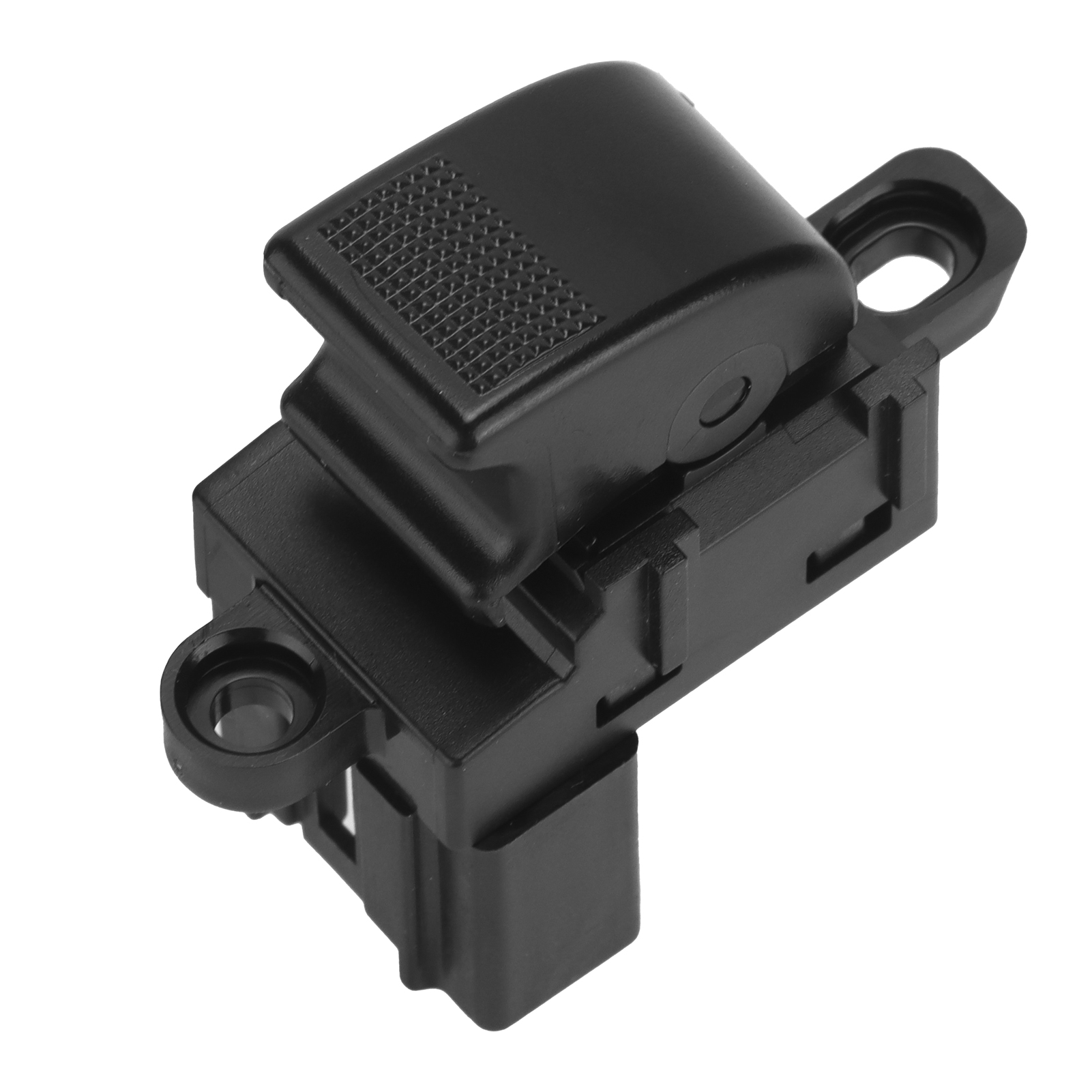 Schwarzer Elektrischer Fensterheberschalter Ur56-66-370, Kompatibel Mit Mazda Bt50 (2009–2012), Türschalter