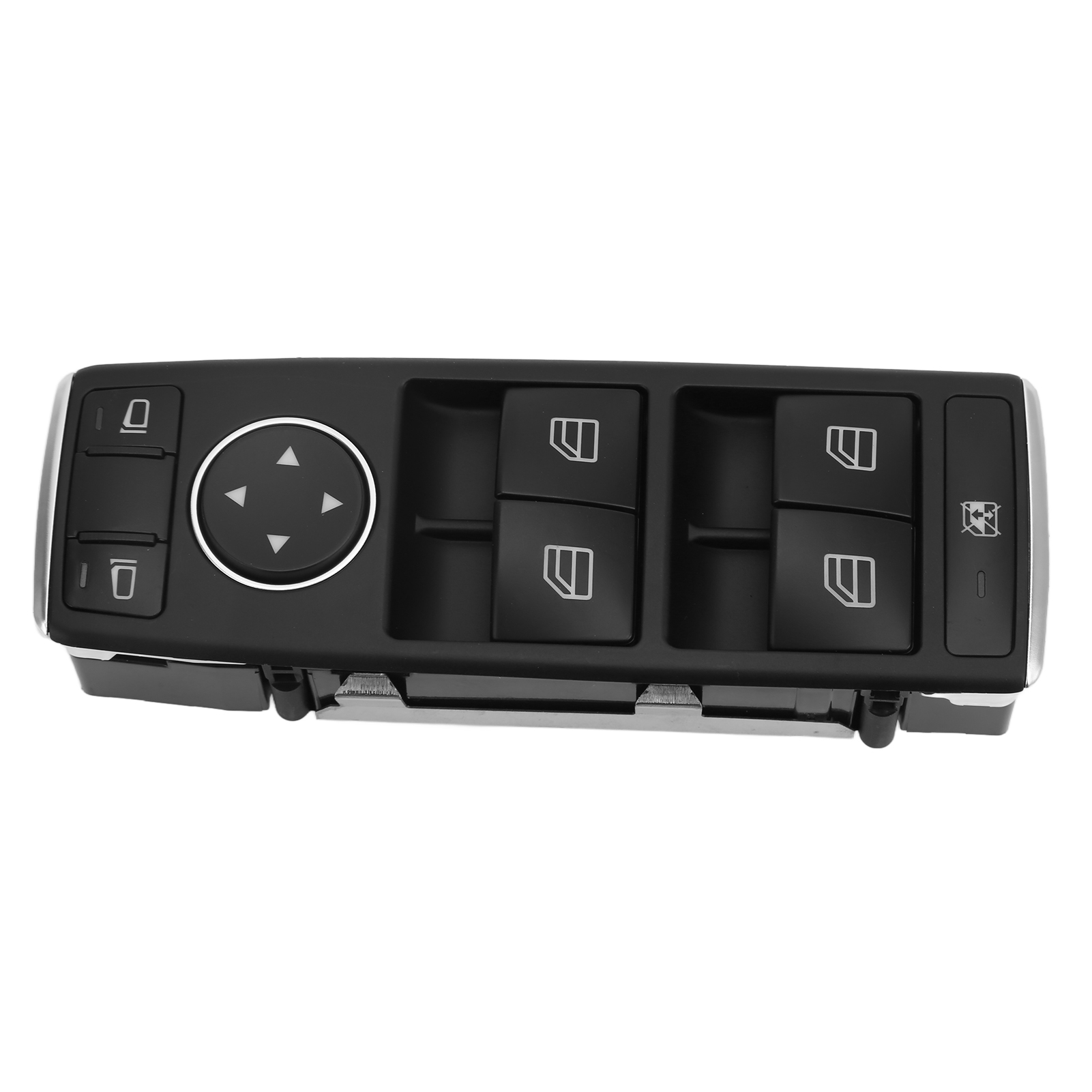 Elektrischer Fensterheberschalter 1669054300, Kompatibel Mit Mercedes Cla250 Und Gla250 Klasse