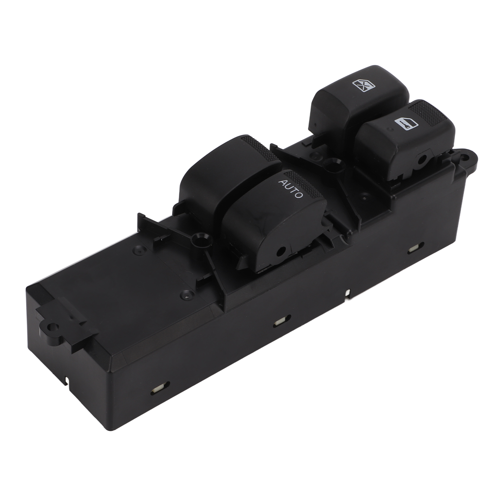Hauptfensterheberschalter 8981922491, Kfz-innenausstattung, Ersatzteil Für Isuzu D-max 2-türer (2011–2019, Rechtslenker)