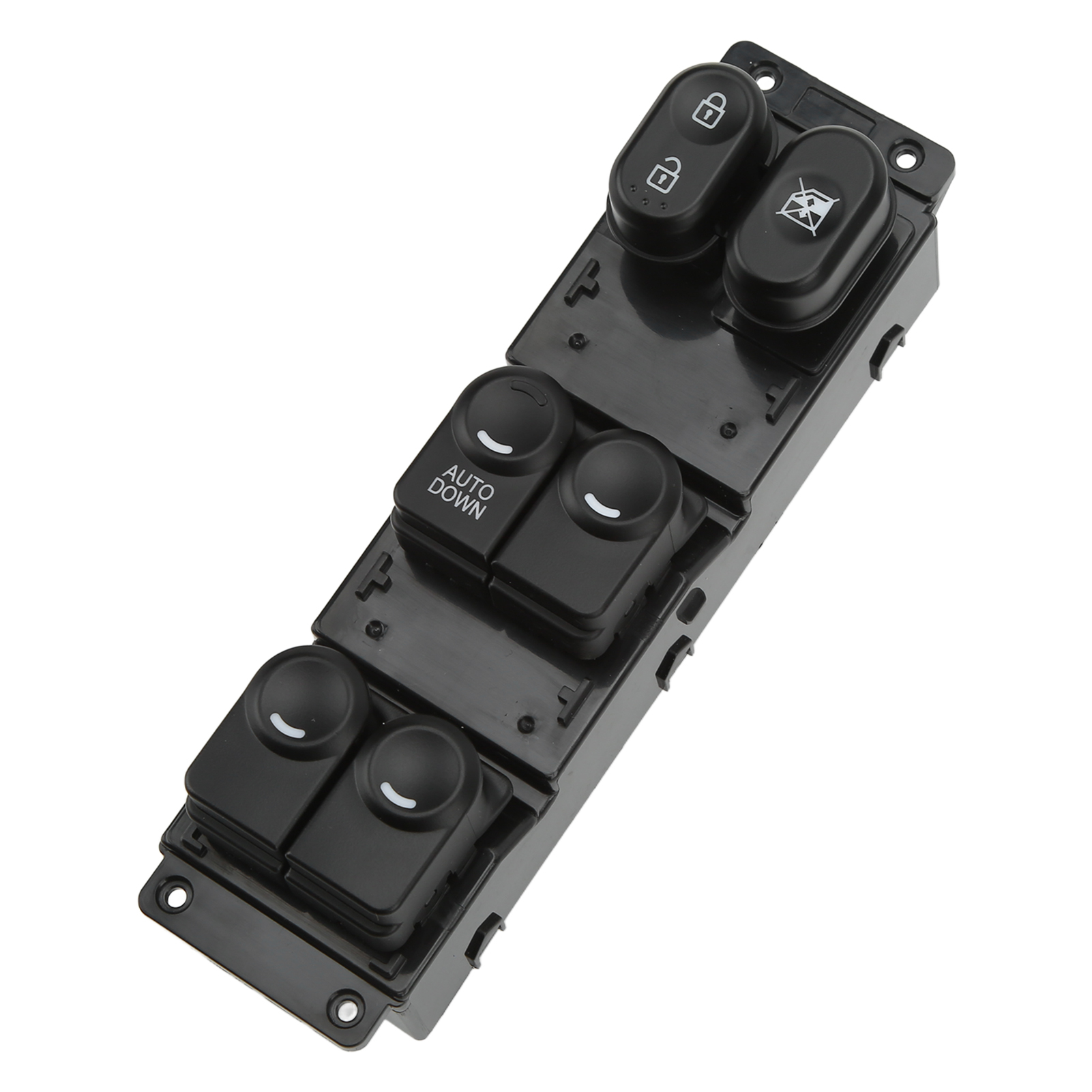 Fensterheberschalter 93570-1r111 Für Hyundai Accent Linkslenker 2014-2017