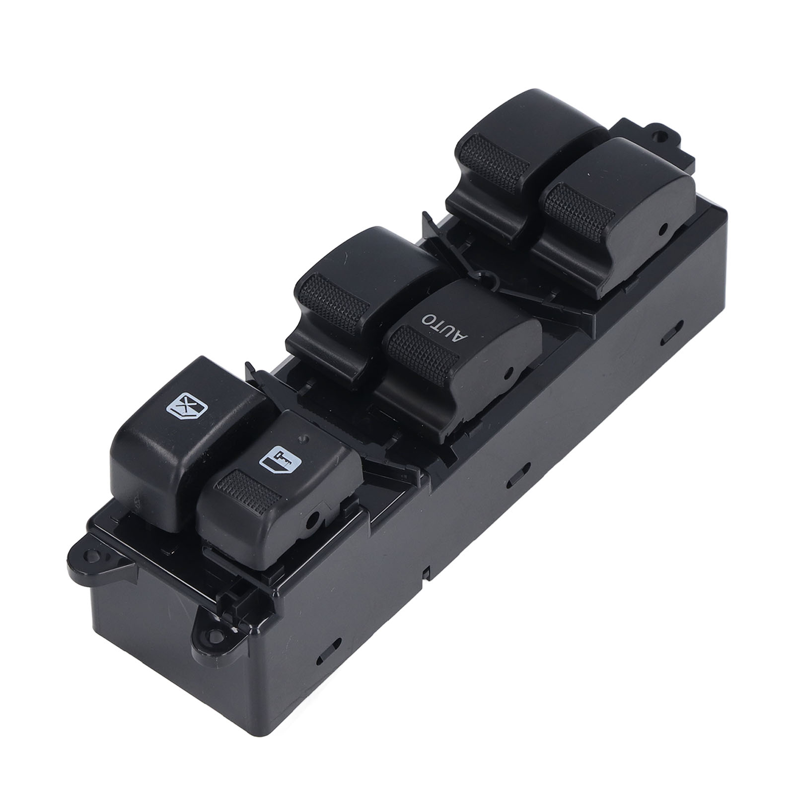 Elektrischer Fensterheberschalter 8974174690, Ersatz-fensterheberschalter Für Isuzu D-max Lhd 2010-2019