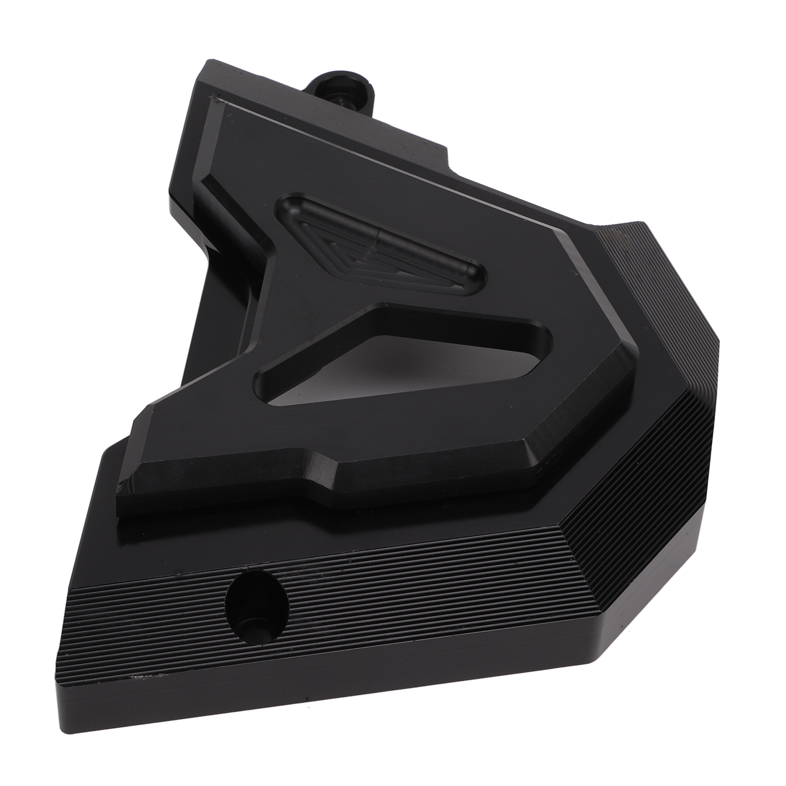 Kupplungsdeckel Aus Aluminium Für Ninja 250/300 (2013–2017), Schwarze Schutzhülle, Motorrad-ersatzteil