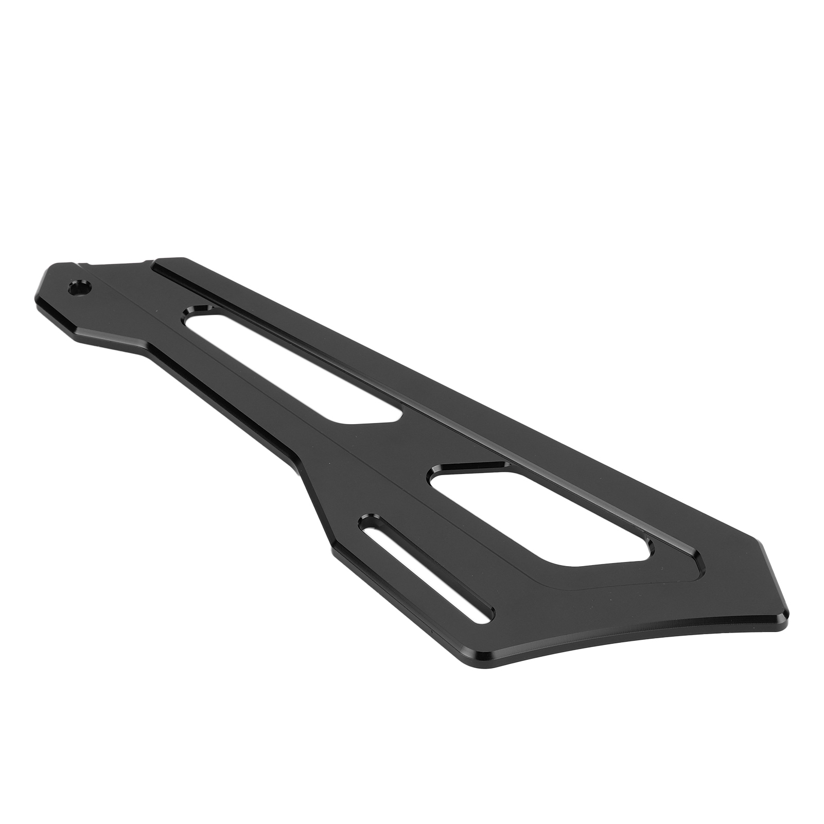 Hinterrad-kettenschutz, Kompatibel Mit Kawasaki Klx 125/140/140g/140l/150bf/150l, Schwarze Schutzabdeckung, Motorrad-getriebeschutz