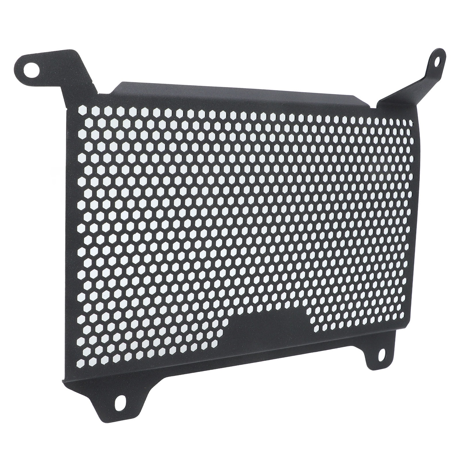 Motorrad-kühlergrill, Edelstahl-wassertankschutz, Spritzschutz Für Cb400x, Cb400f Und Cb500x