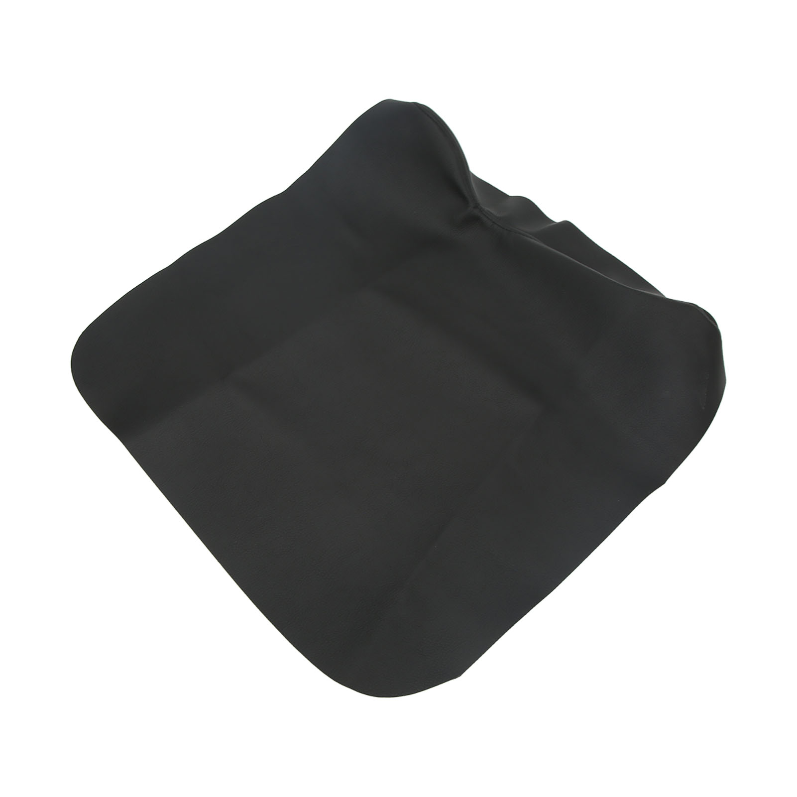 Mittelkonsolenkissen Aus Pu-leder, Schutzhülle Für Die Armlehne Des Ford F-150 (2015–2020), Ersatzteil Für Die Innenausstattung, Strapazierfähiger Armlehnenbezug, 1-teilig