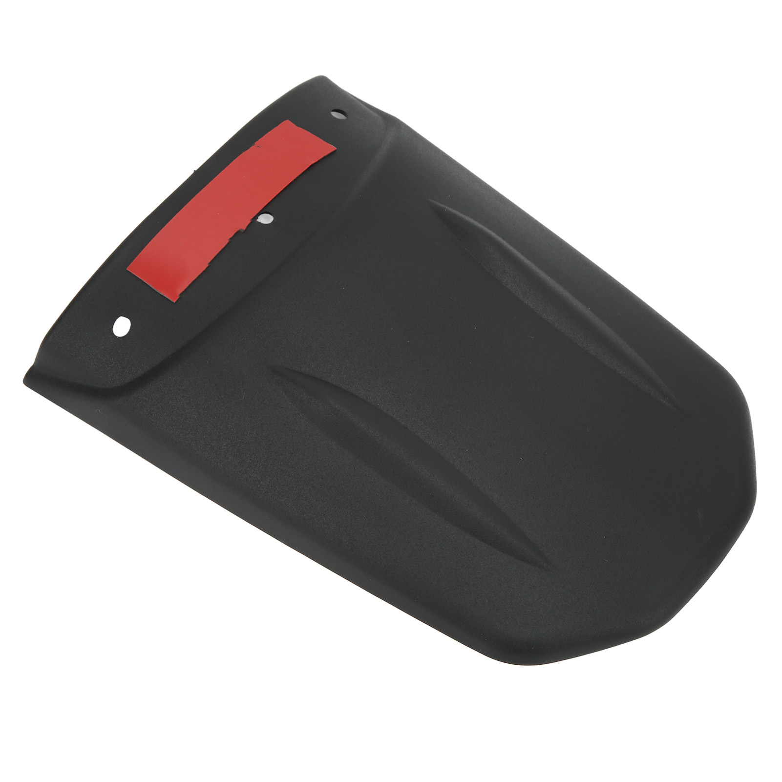 Vorderradkotflügel Für Cb650r (2019–2021), Schützende Kunststoff-kotflügelverlängerung, Seitlicher Austauschsatz, Robustes Spritzschutzzubehör