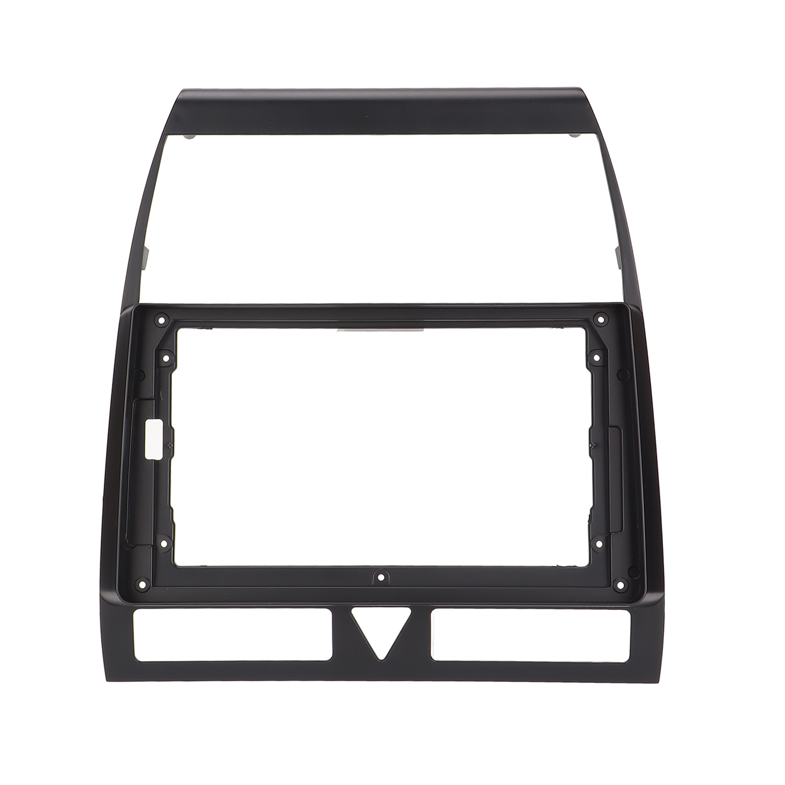 9-zoll-navigationspanel-rahmenverkleidung, Innenraumzubehör, Ersatzteil Für Audi A6 C5 2002-2006